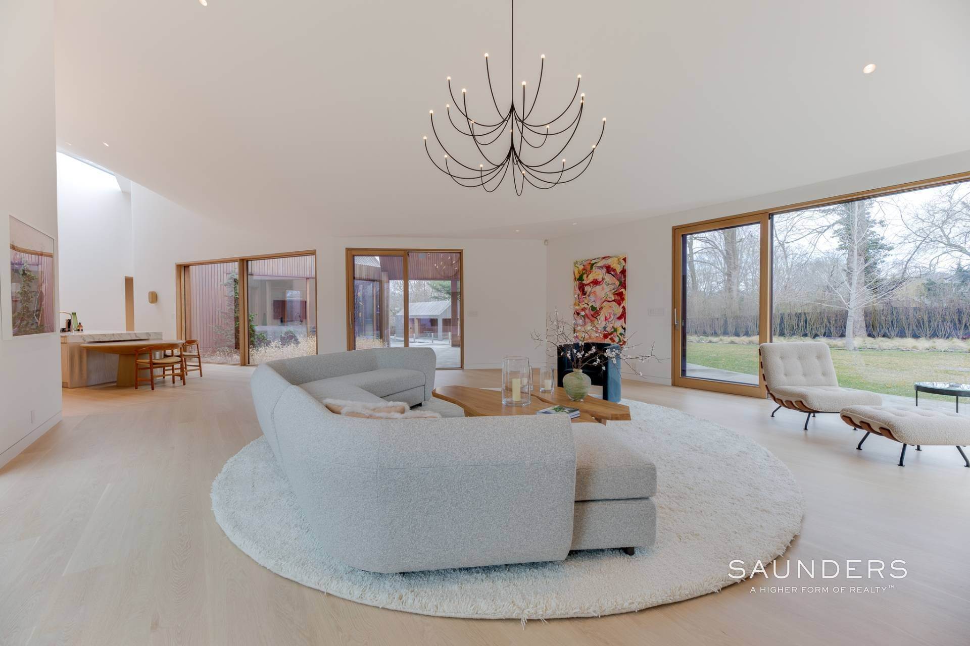16. Single Family Homes at Historic Bridgehampton Compound With Modern Guest House 60 And 64 Butter Lane, Bridgehampton, NY 11932