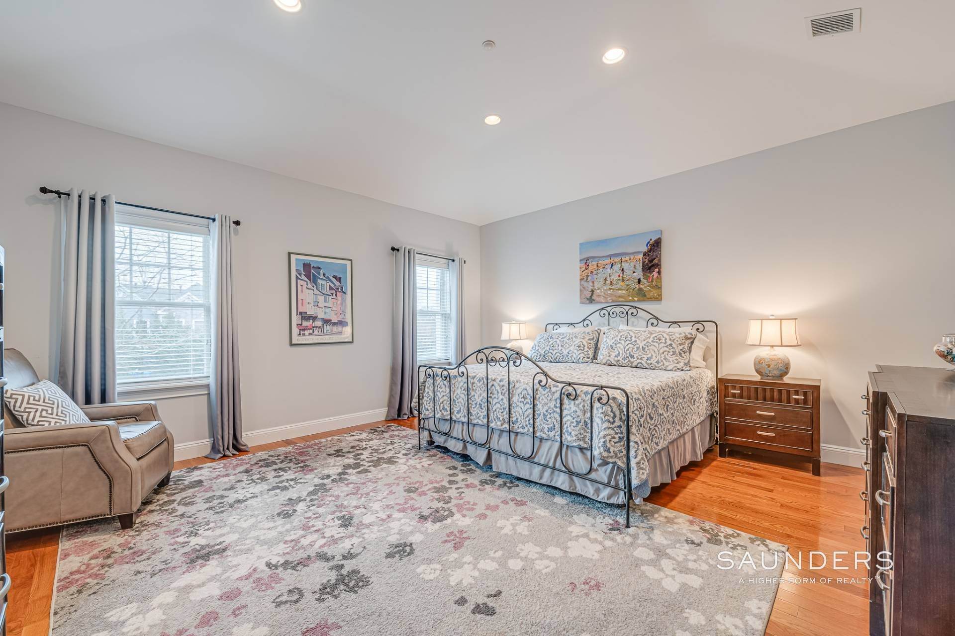 8. Condominiums for Sale at Beautifully Renovated Townhome 22 Gianna Court, North Sea, Southampton, NY 11968