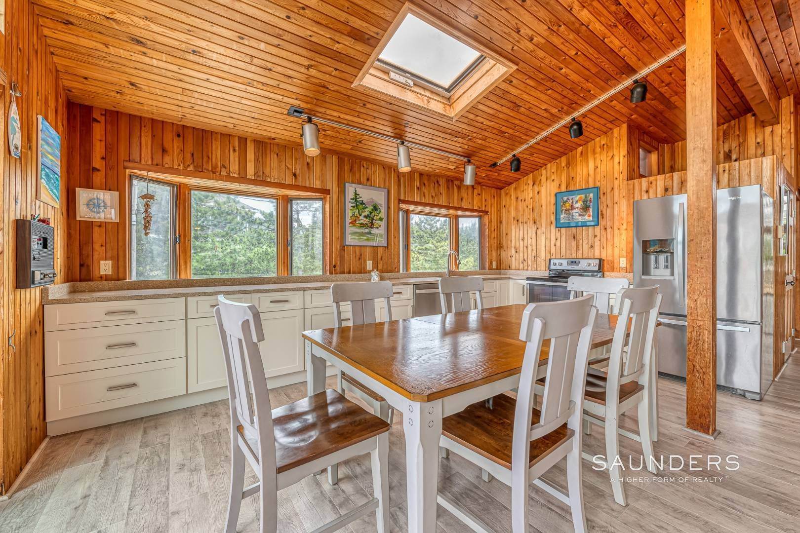 7. Single Family Homes at Adorable Beach Cottage With Deeded Bay & Ocean Access 826 Dune Road, Westhampton Dunes Village, NY 11978
