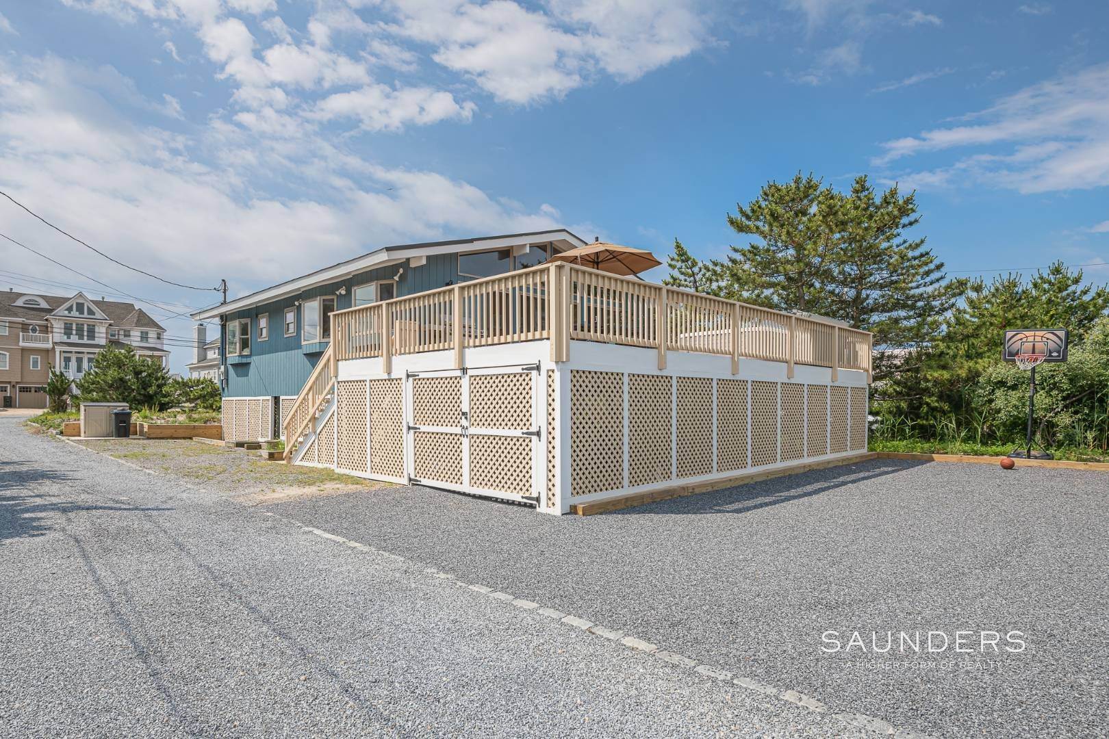 2. Single Family Homes at Adorable Beach Cottage With Deeded Bay & Ocean Access 826 Dune Road, Westhampton Dunes Village, NY 11978