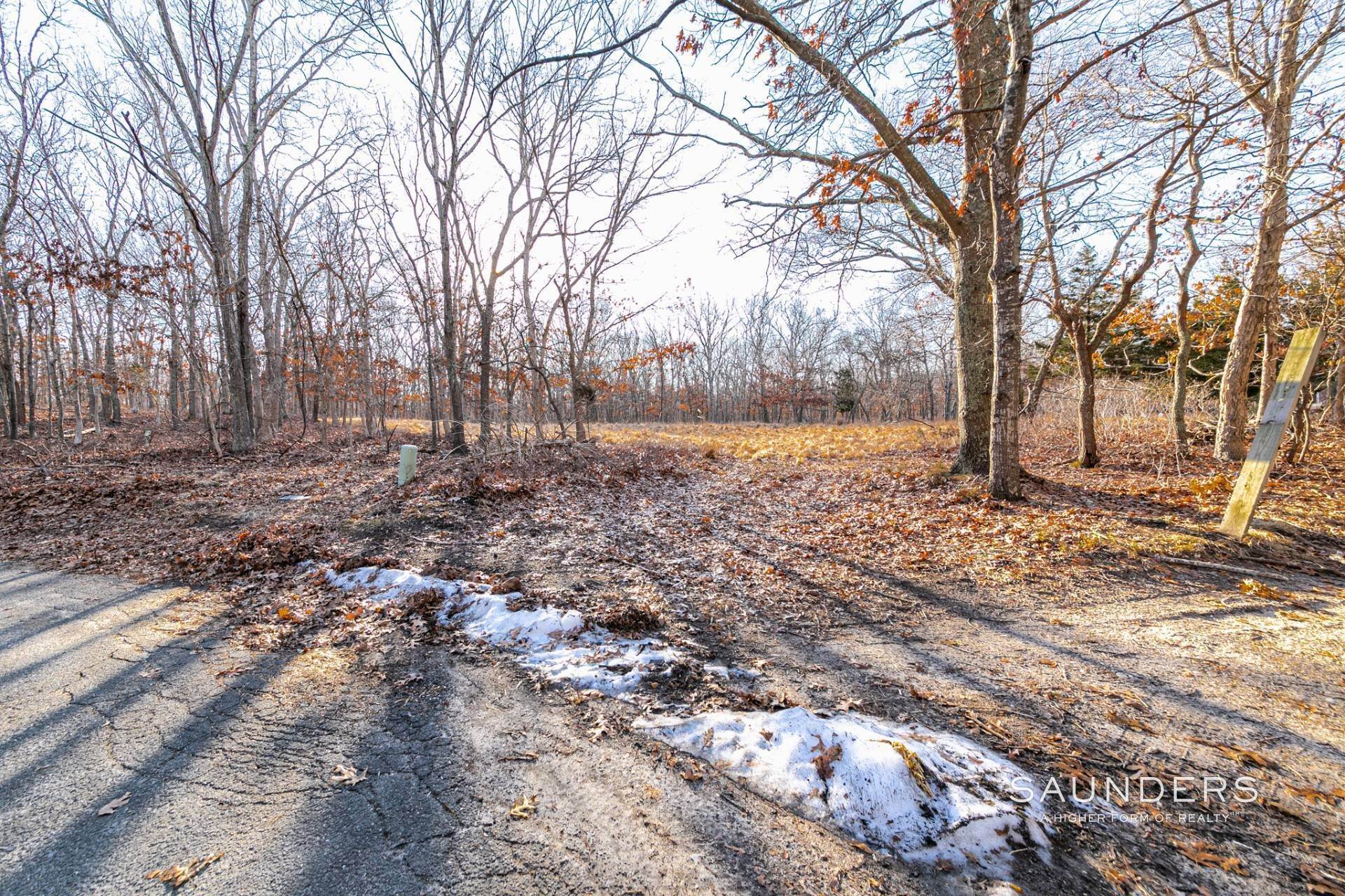 2. Land for Sale at Full Acre In Springs 10 Wildflower Lane, East Hampton, NY 11937