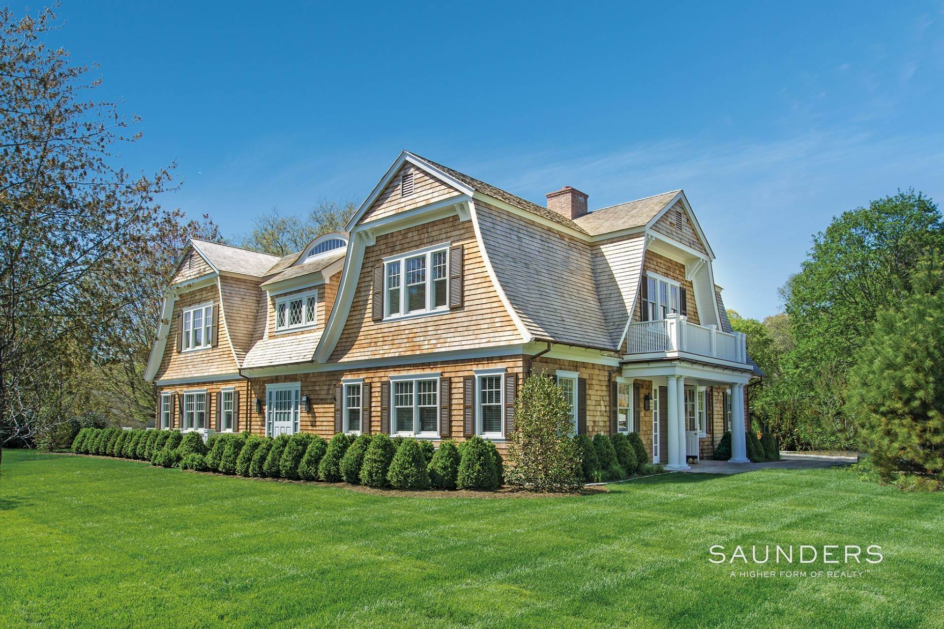 5. Commercial for Sale at The Most Exceptional Office Building In The Hamptons 26 Montauk Highway, East Hampton, NY 11937