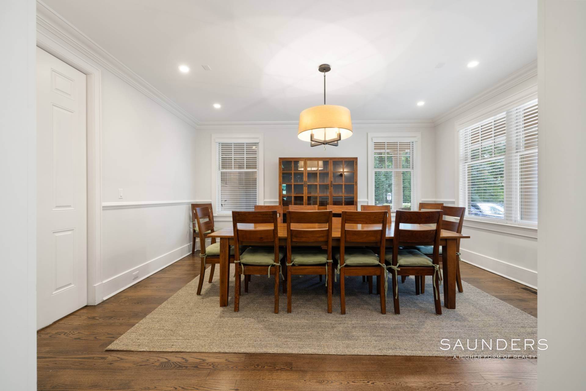 10. Single Family Homes for Sale at Sag Harbor Traditional With Tennis & Pool House Permits In Place 9 Fairway Court, Sag Harbor, NY 11963