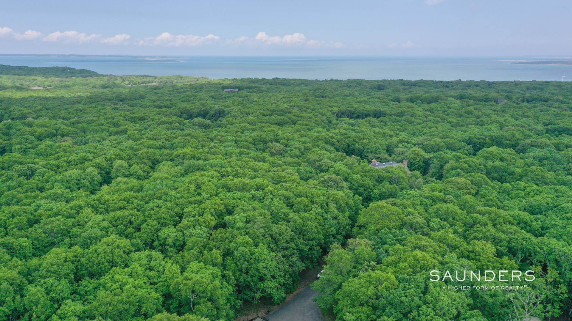 3. Land for Sale at Prime Building Lot: Build Your Dream Home 62 Canvasback Lane, Amagansett, NY 11930