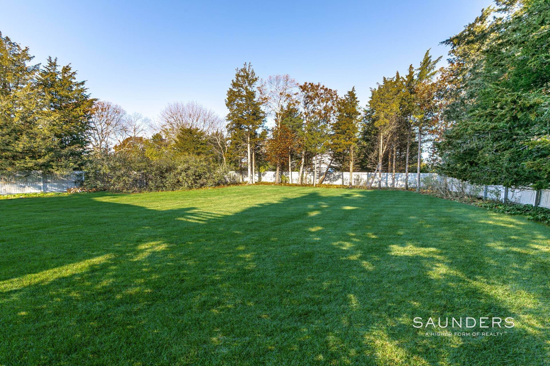 5. Single Family Homes for Sale at Minutes To Water In Sag Harbor Private Beach Access 17 Peninsula Drive, Sag Harbor, NY 11963