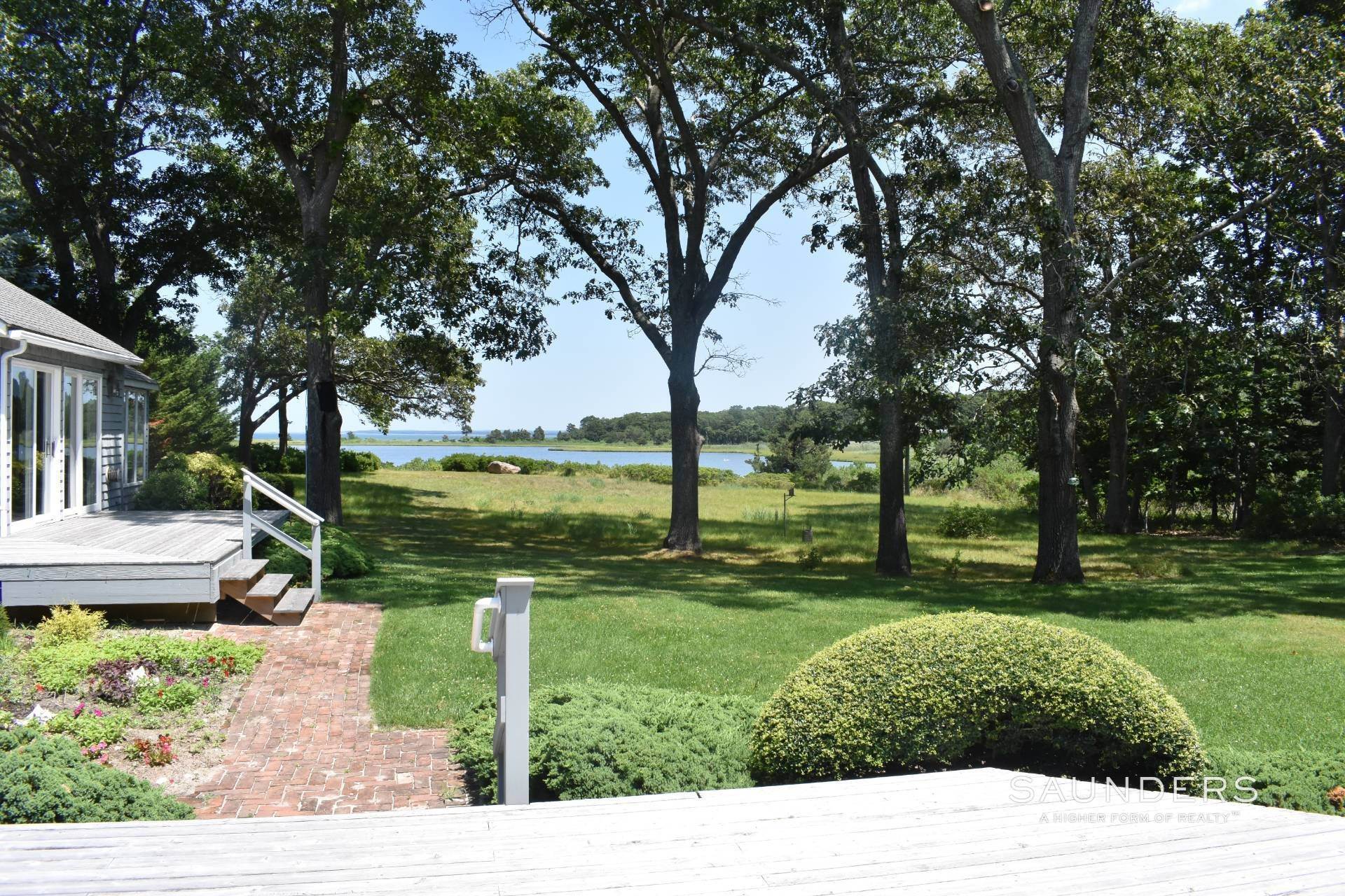 14. Land for Sale at Waterfront Land Squires Pond - Subdividable 6c Squires Pond Road, Hampton Bays, NY 11946