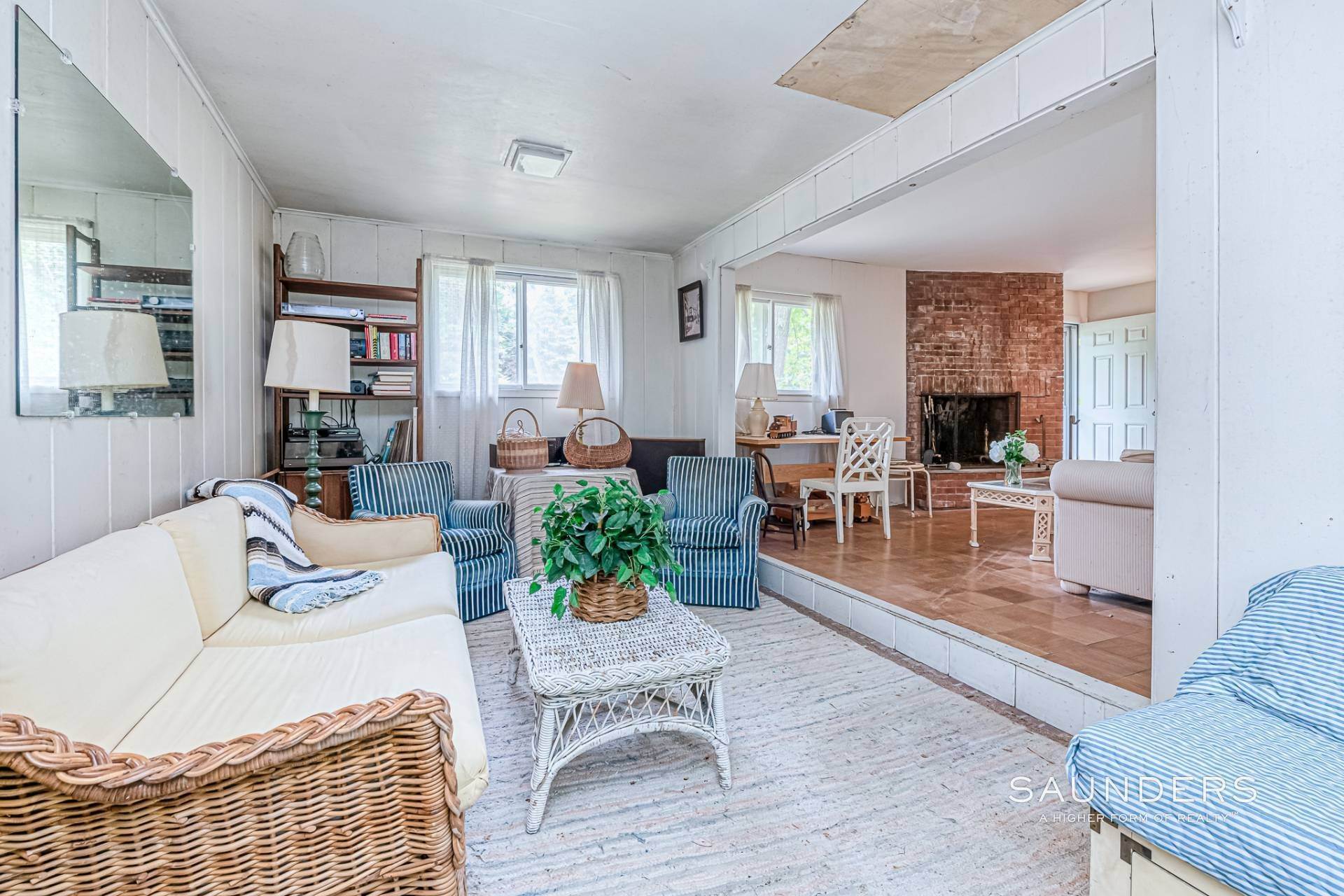 8. Single Family Homes for Sale at Endless Possibilities In Clearwater 74 Lion Head Rock Road, East Hampton, NY 11937