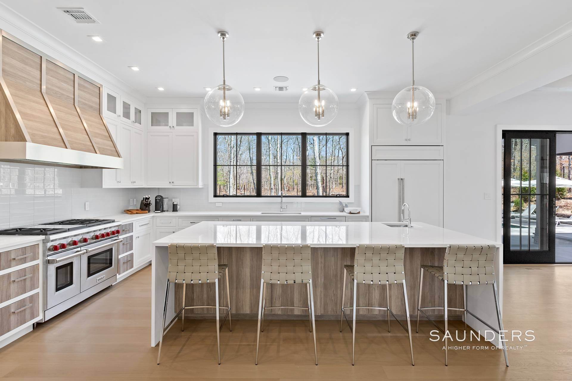 4. Single Family Homes at Brand New Spectacular Luxury Construction Offered For August 10 Old School House Lane, East Hampton, NY 11937
