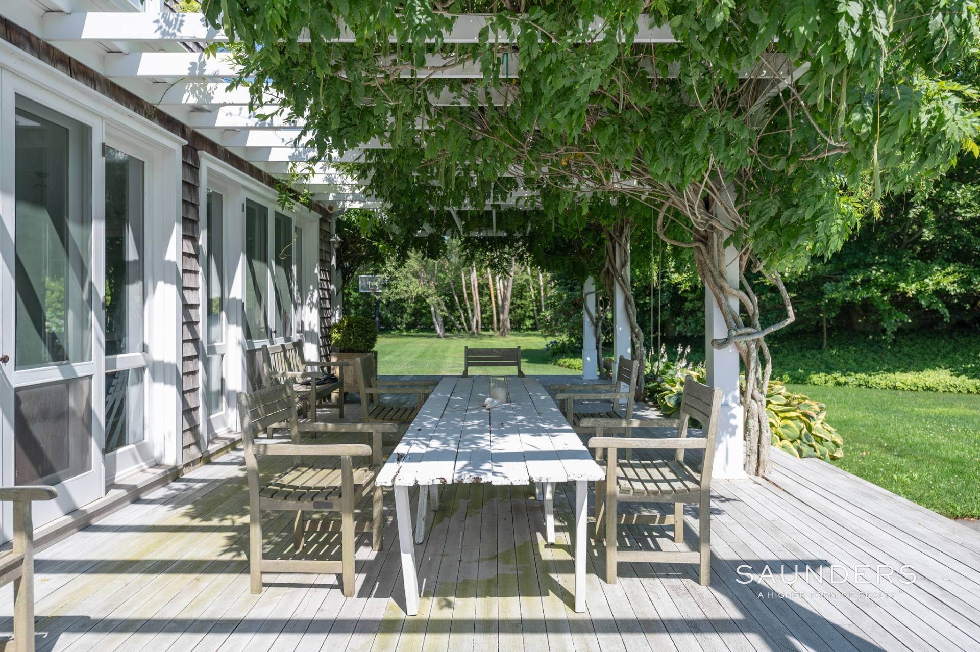 12. Single Family Homes for Sale at Sagaponack South Cottage On 1.56 Acres 51 Farmview Drive, Sagaponack, NY 11962