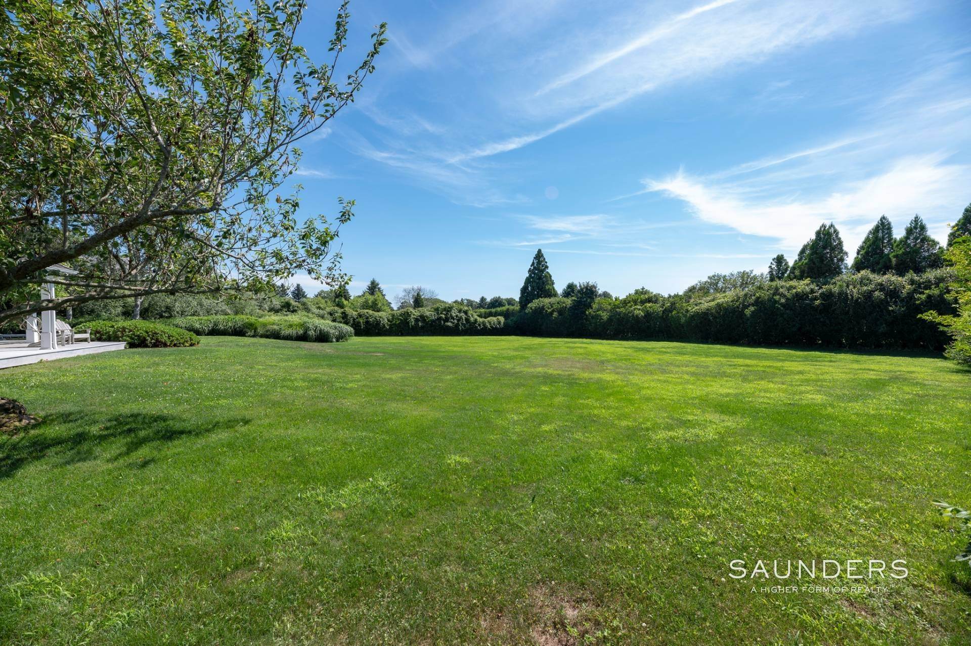3. Single Family Homes for Sale at Sagaponack South Cottage On 1.56 Acres With Room For Tennis 51 Farmview Drive, Sagaponack, NY 11962