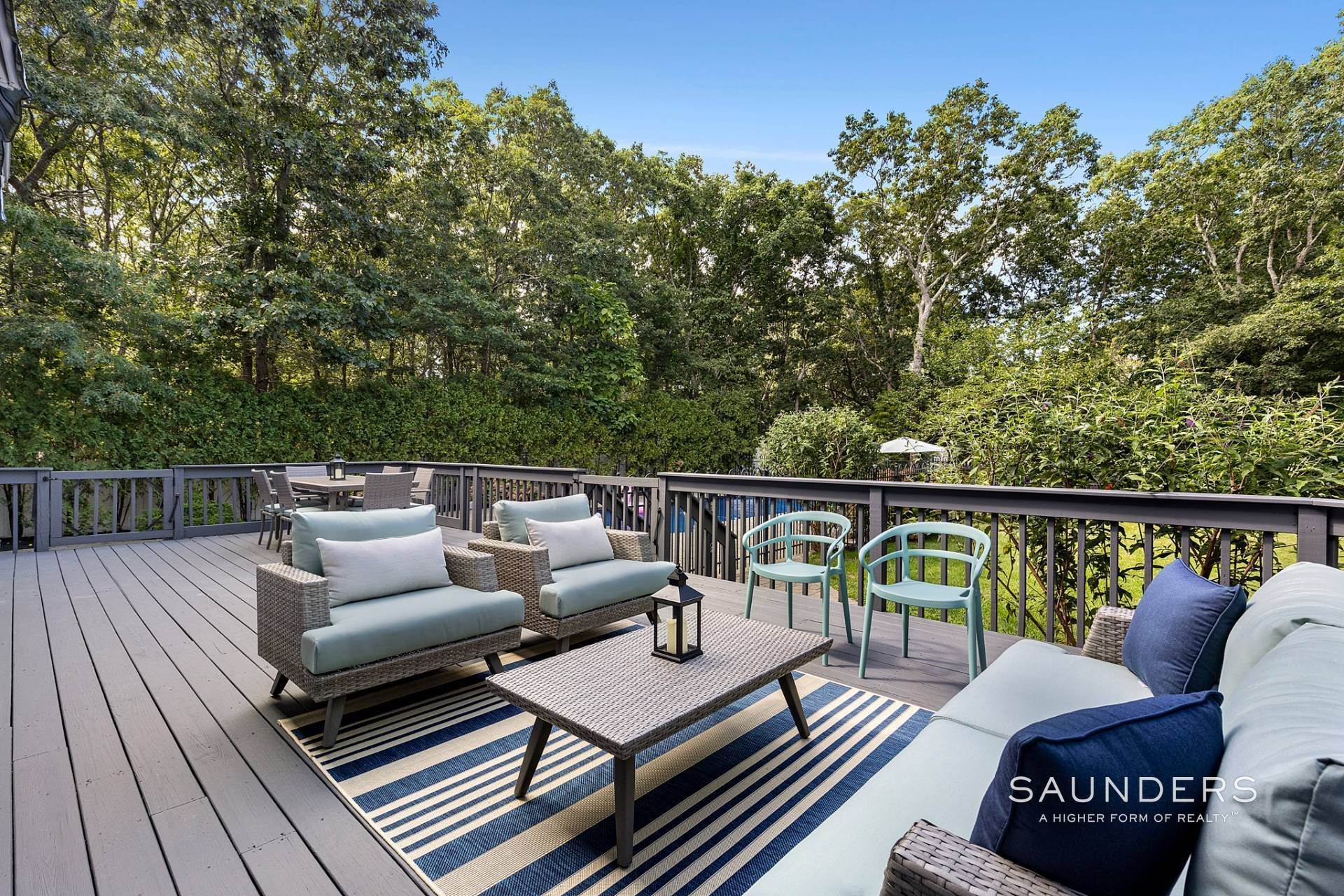 24. Single Family Homes at Refurbished In East Quogue 26 Squires Avenue, East Quogue, NY 11942