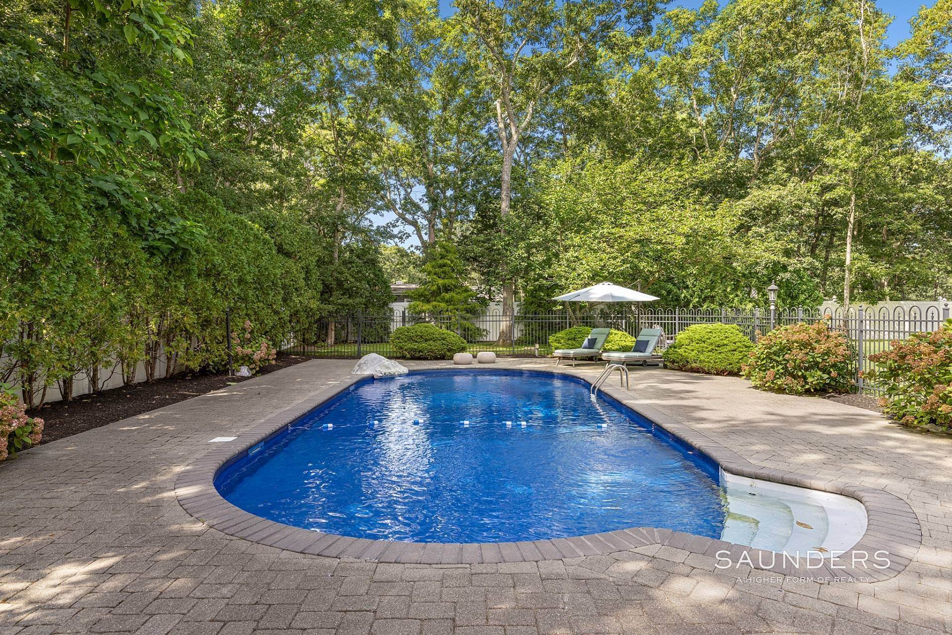 25. Single Family Homes at Refurbished In East Quogue 26 Squires Avenue, East Quogue, NY 11942