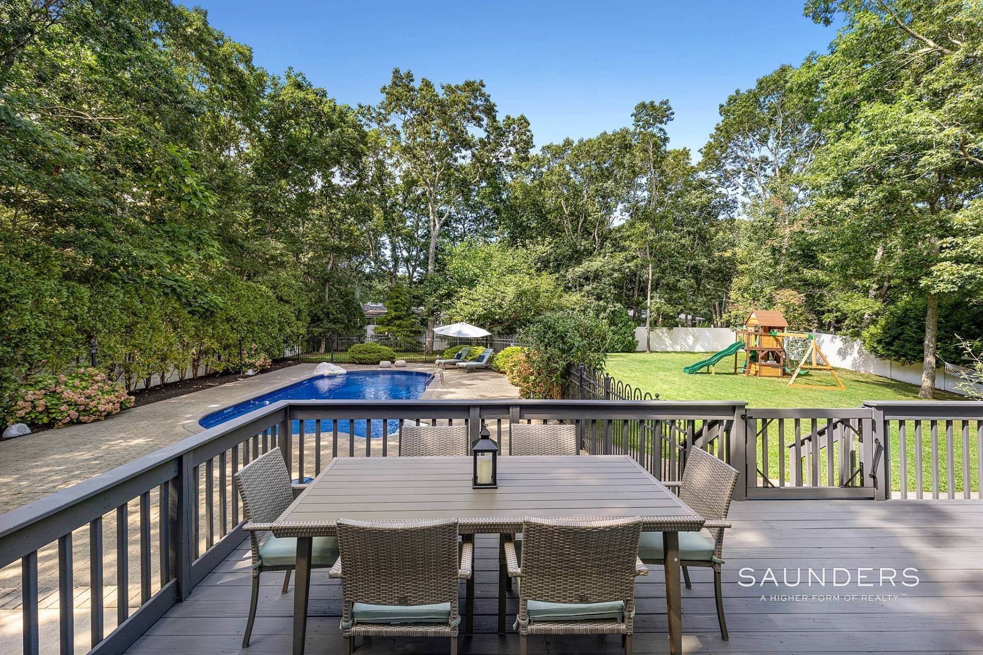 2. Single Family Homes at Refurbished In East Quogue 26 Squires Avenue, East Quogue, NY 11942
