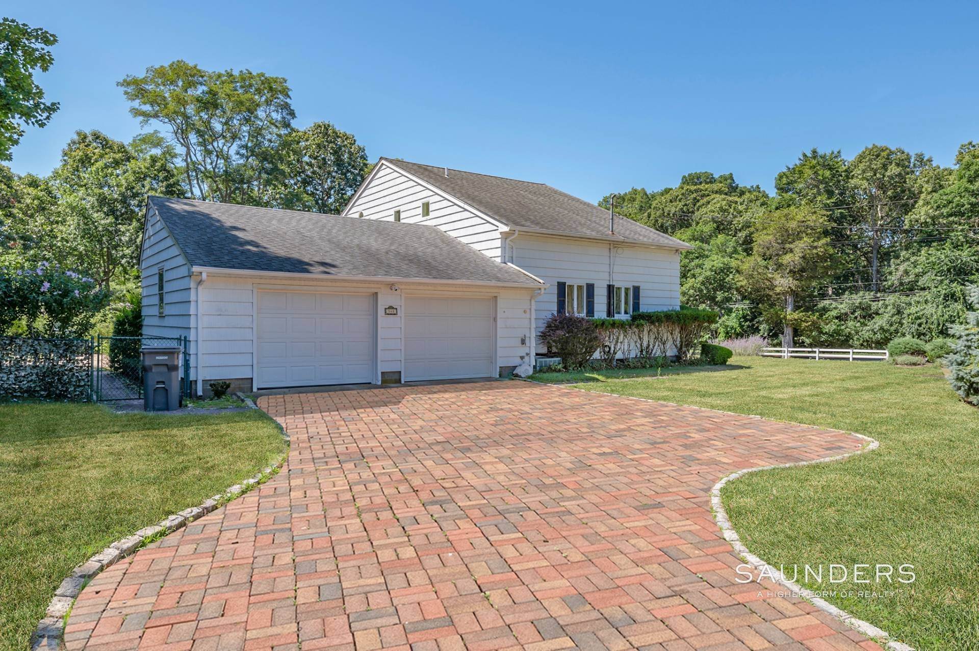 3. Single Family Homes for Sale at Endless Possibilities In North Haven 348 Ferry Road, Sag Harbor, NY 11963