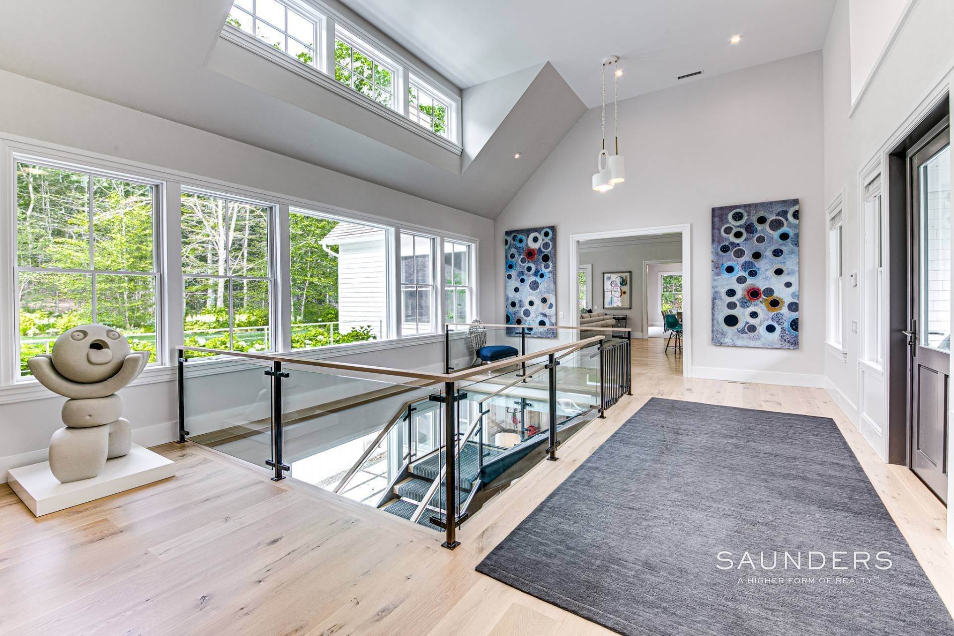 12. Single Family Homes for Sale at Classic 'Larry Kane' Traditional In Amagansett 15 Catalpa Place, Amagansett, NY 11930