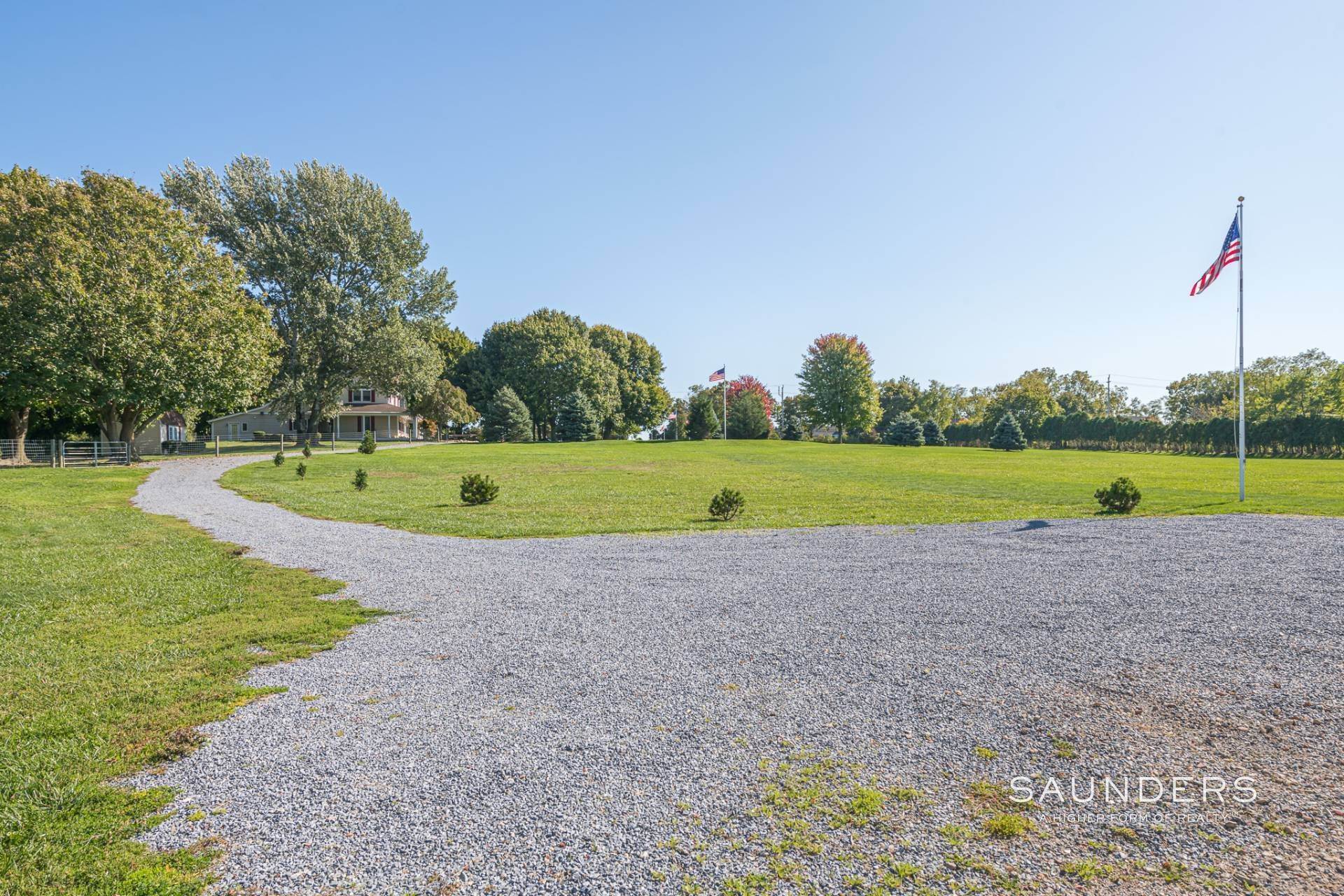 8. Single Family Homes for Sale at Live On This Magnificent Parcel, Suitable For Equestrian Use 5204 Sound Ave, Riverhead, NY 11901