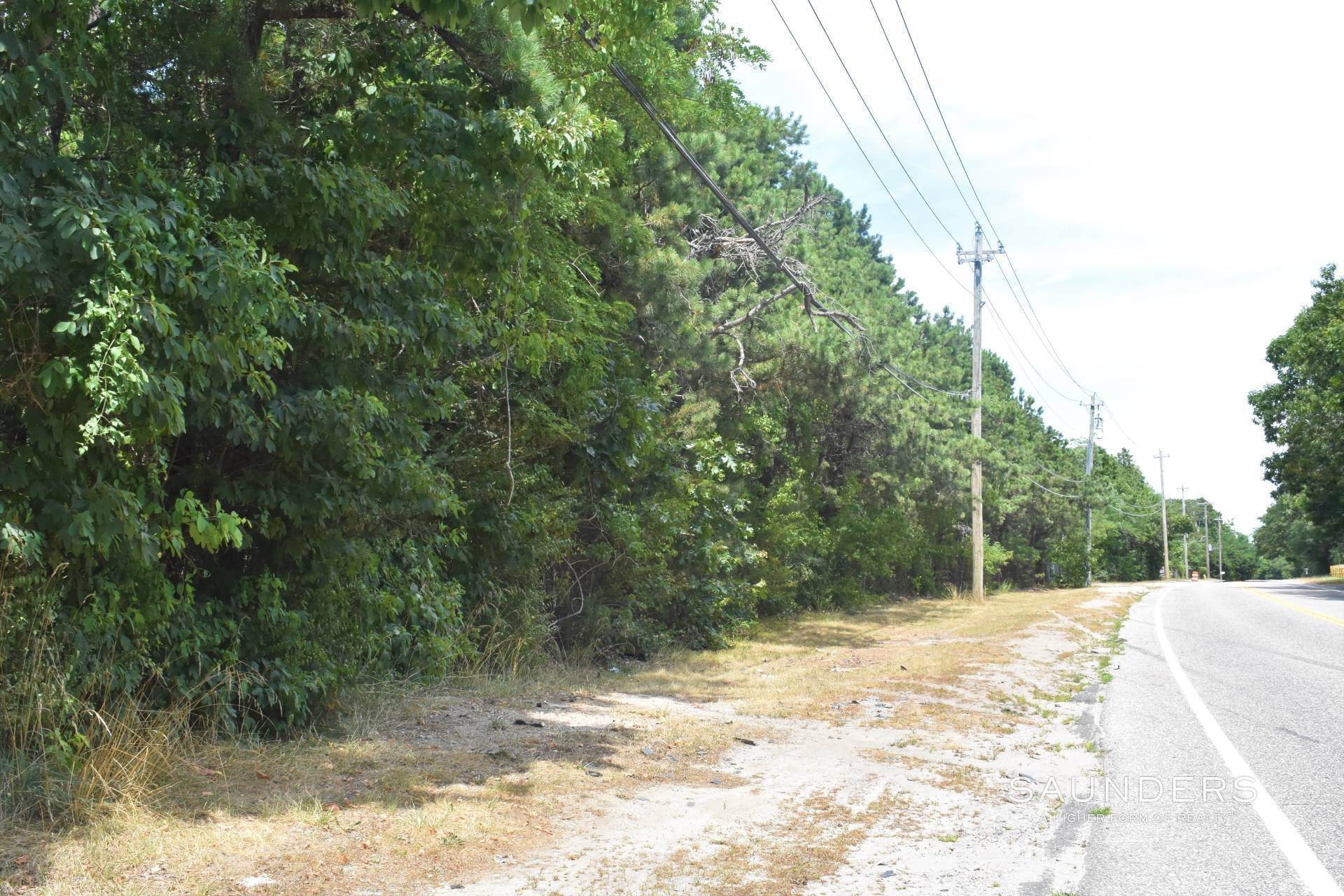 16. Land for Sale at Development Opportunity Quiogue Westhampton Beach 72 & 82 & 86 South Country Road, Quiogue, NY 11978