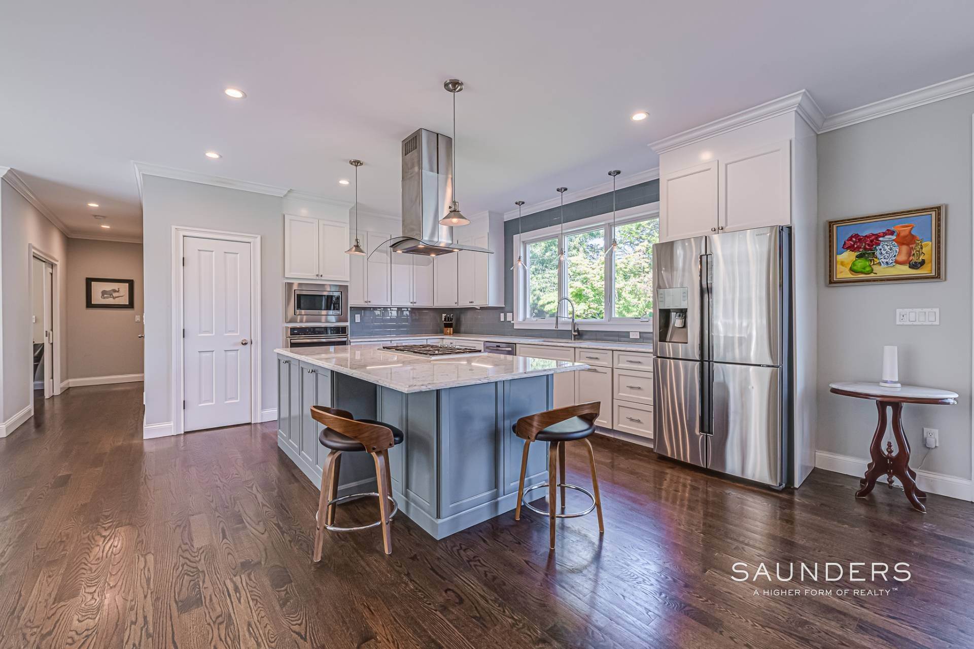 3. Single Family Homes for Sale at Artists Colony, Private Southampton Village Road 31 Bailey Road, Southampton, NY 11968