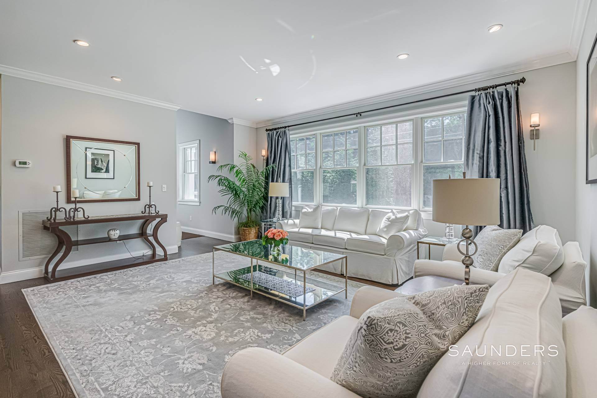4. Single Family Homes for Sale at Artists Colony, Private Southampton Village Road 31 Bailey Road, Southampton, NY 11968
