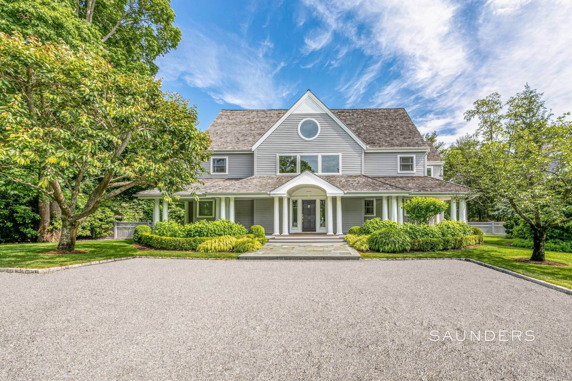 5. Single Family Homes for Sale at Stunning Sanctuary In Water Mill 81 Upper Seven Ponds Road, Water Mill, NY 11976