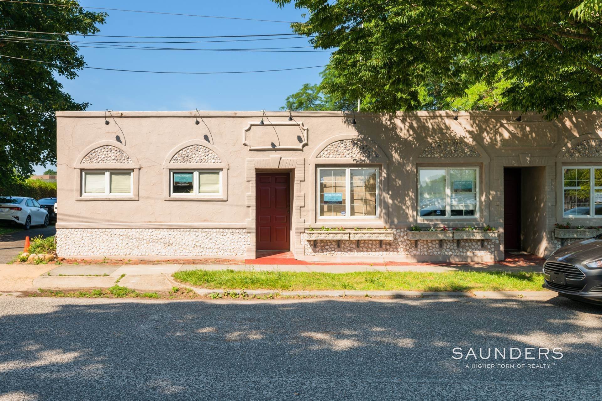 3. Commercial at Southampton Village Office For Lease 59 Maple Street, Southampton, NY 11968