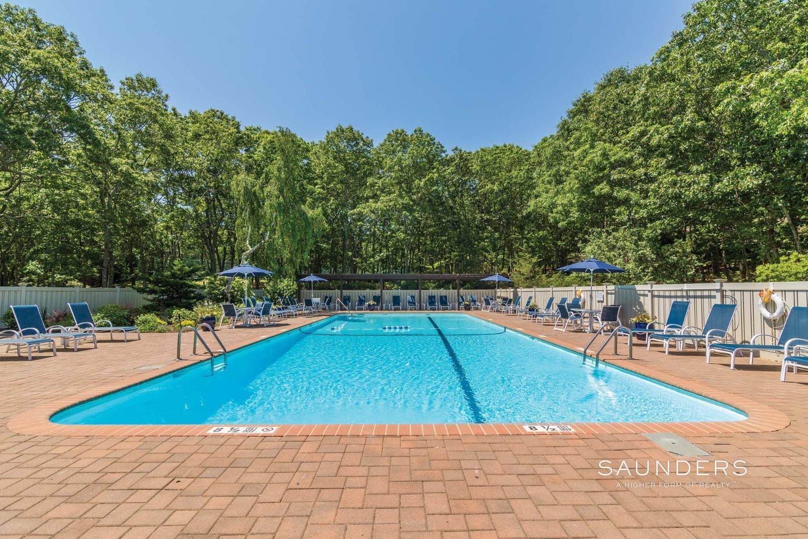 26. Condominiums at Easy Living In A Large 4+ Bed, 3 Bath Condo With Pool & Tennis 202 Treescape Drive, #10b, East Hampton, NY 11937