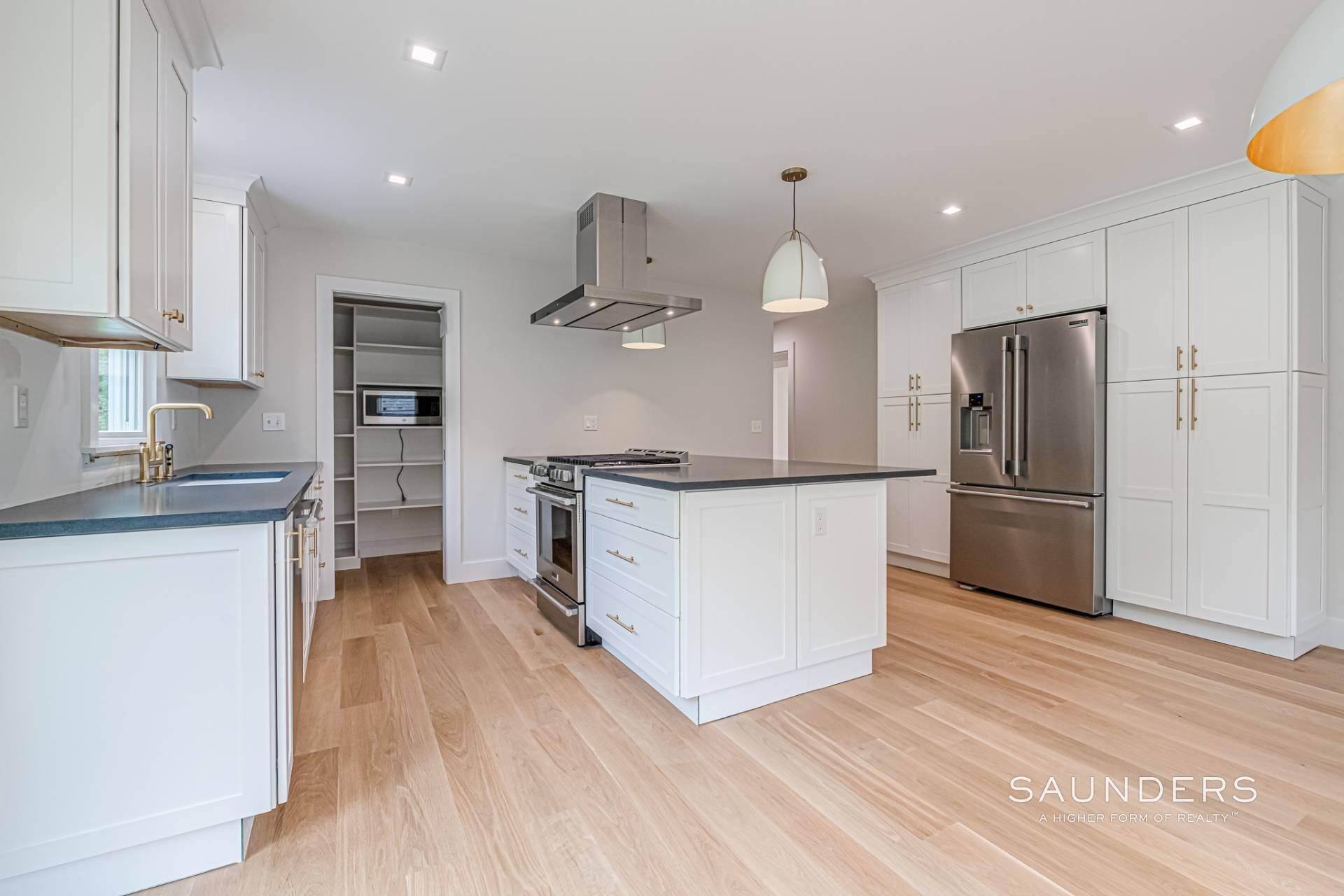 6. Single Family Homes for Sale at Brand New In The Heart Of Southampton Village 129 North Main Street, Southampton, NY 11968