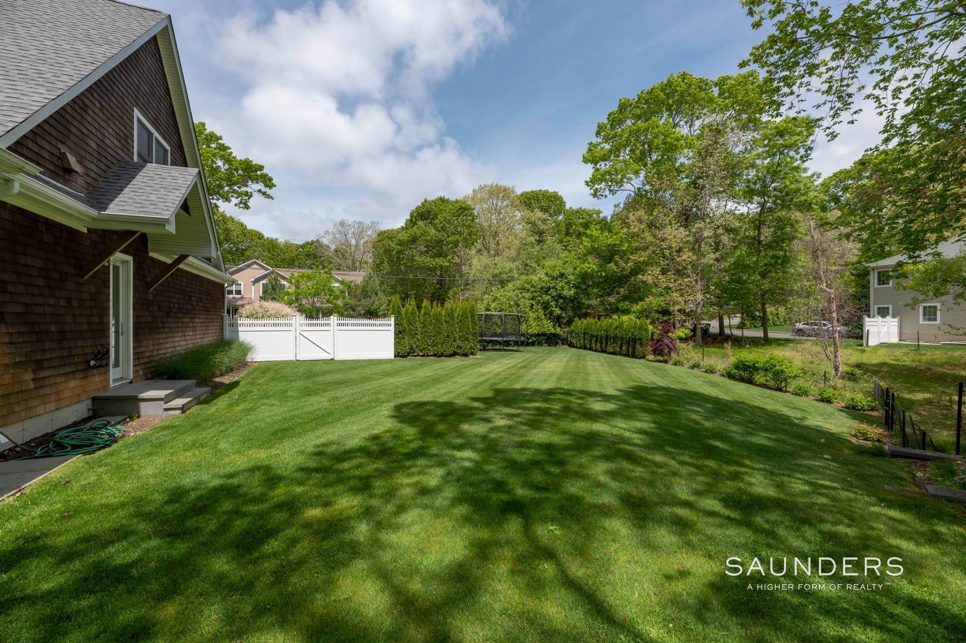 30. Single Family Homes for Sale at Sun-Drenched Retreat In Sag Harbor 14 Lincoln Street, Sag Harbor, NY 11963