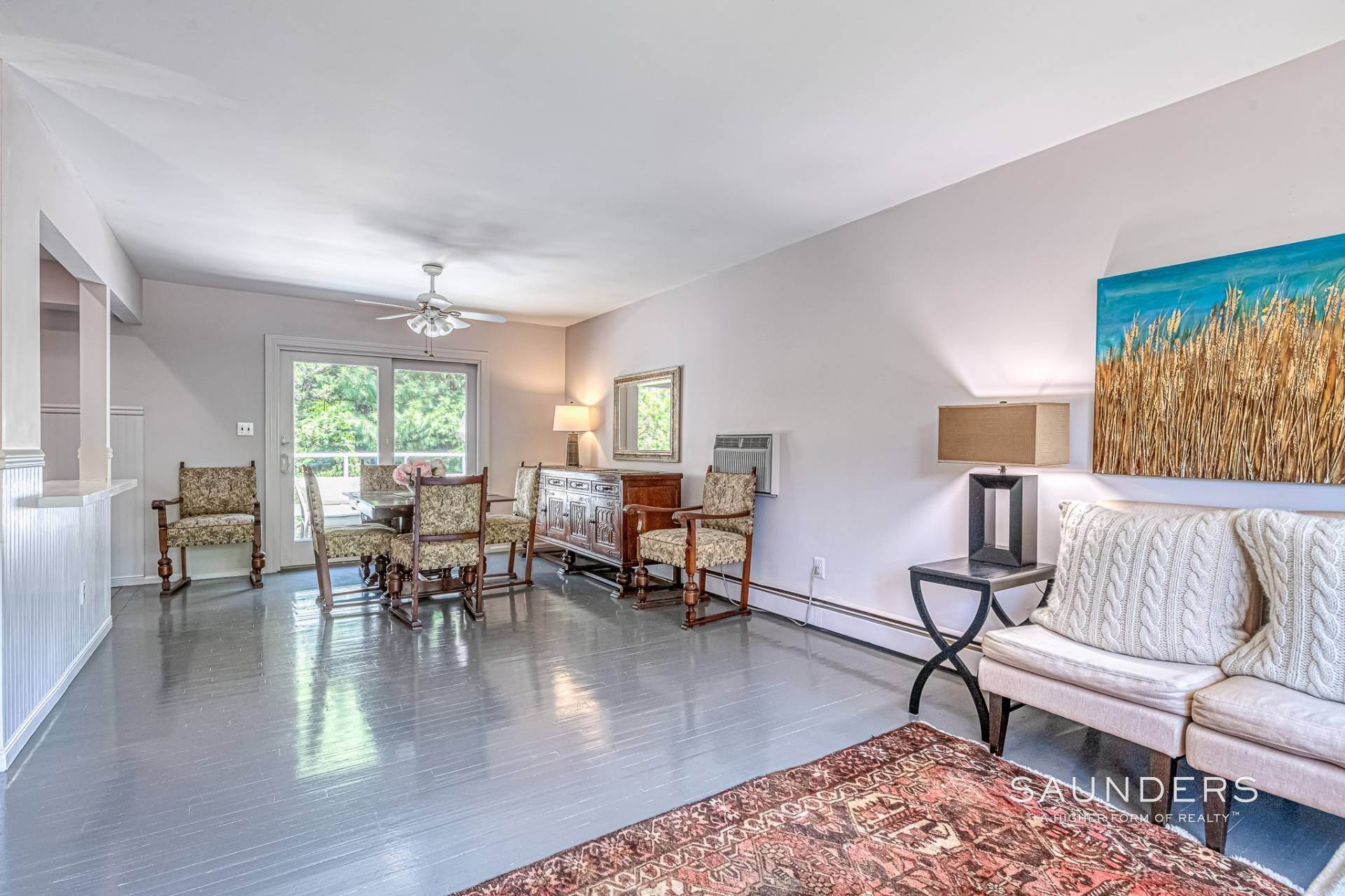 7. Single Family Homes for Sale at Investment Opportunity On Half Acre With Deeded Water Access 2 Aberdeen Lane, Sag Harbor, NY 11963
