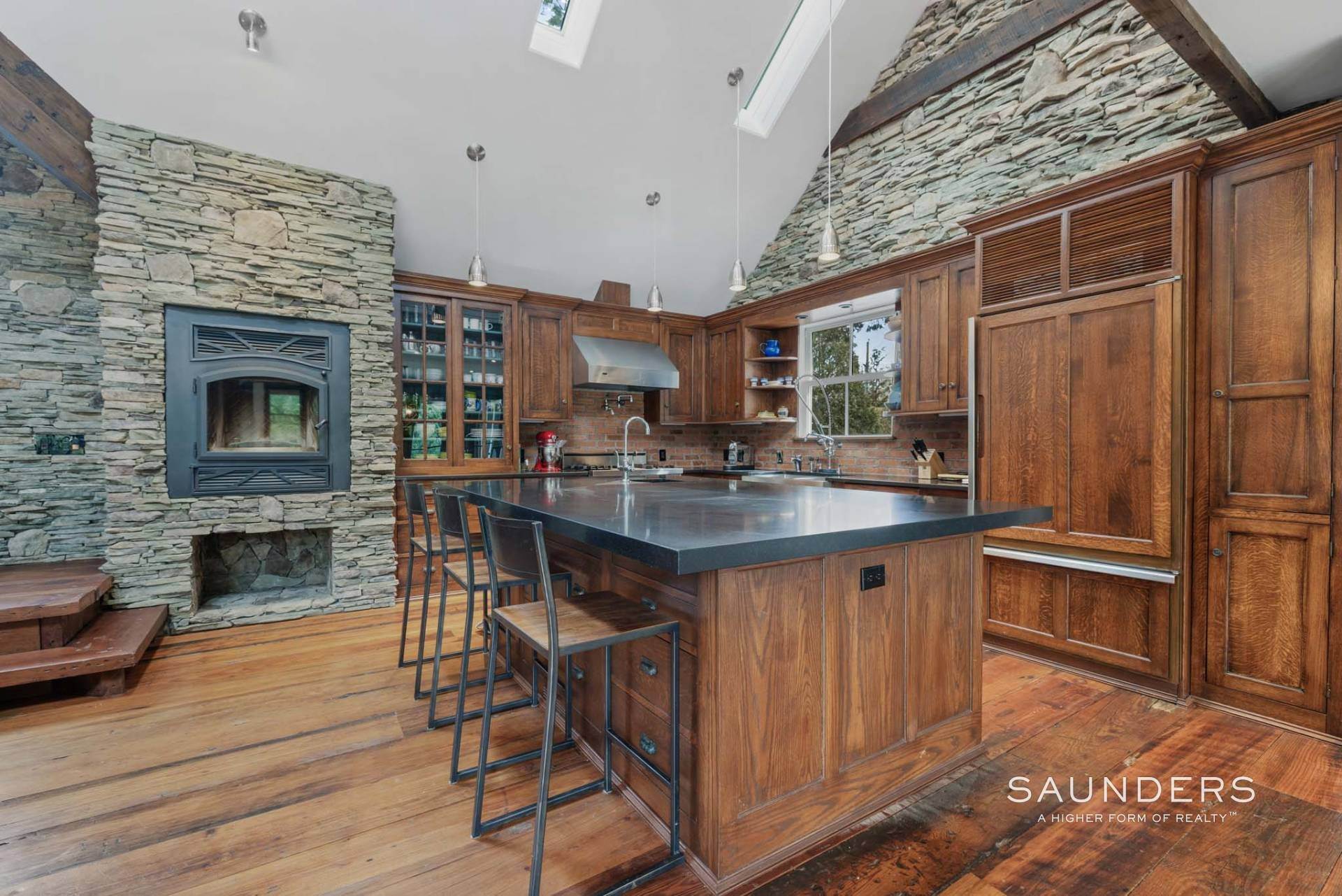 10. Single Family Homes for Sale at Historic Meets Modern In Southampton Village 15 Pelham Street, Southampton, NY 11968
