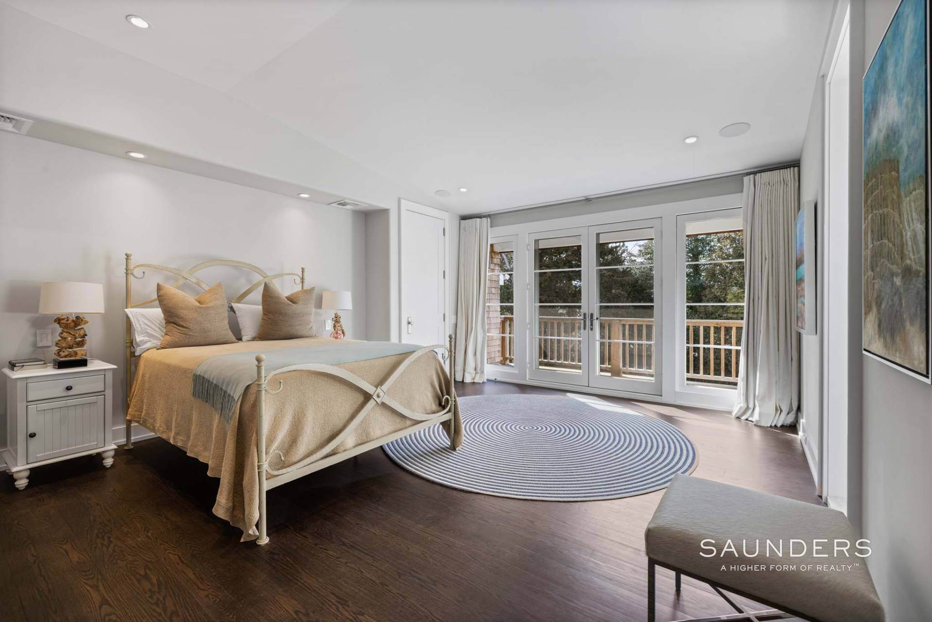 22. Single Family Homes for Sale at Historic Meets Modern In Southampton Village 15 Pelham Street, Southampton, NY 11968