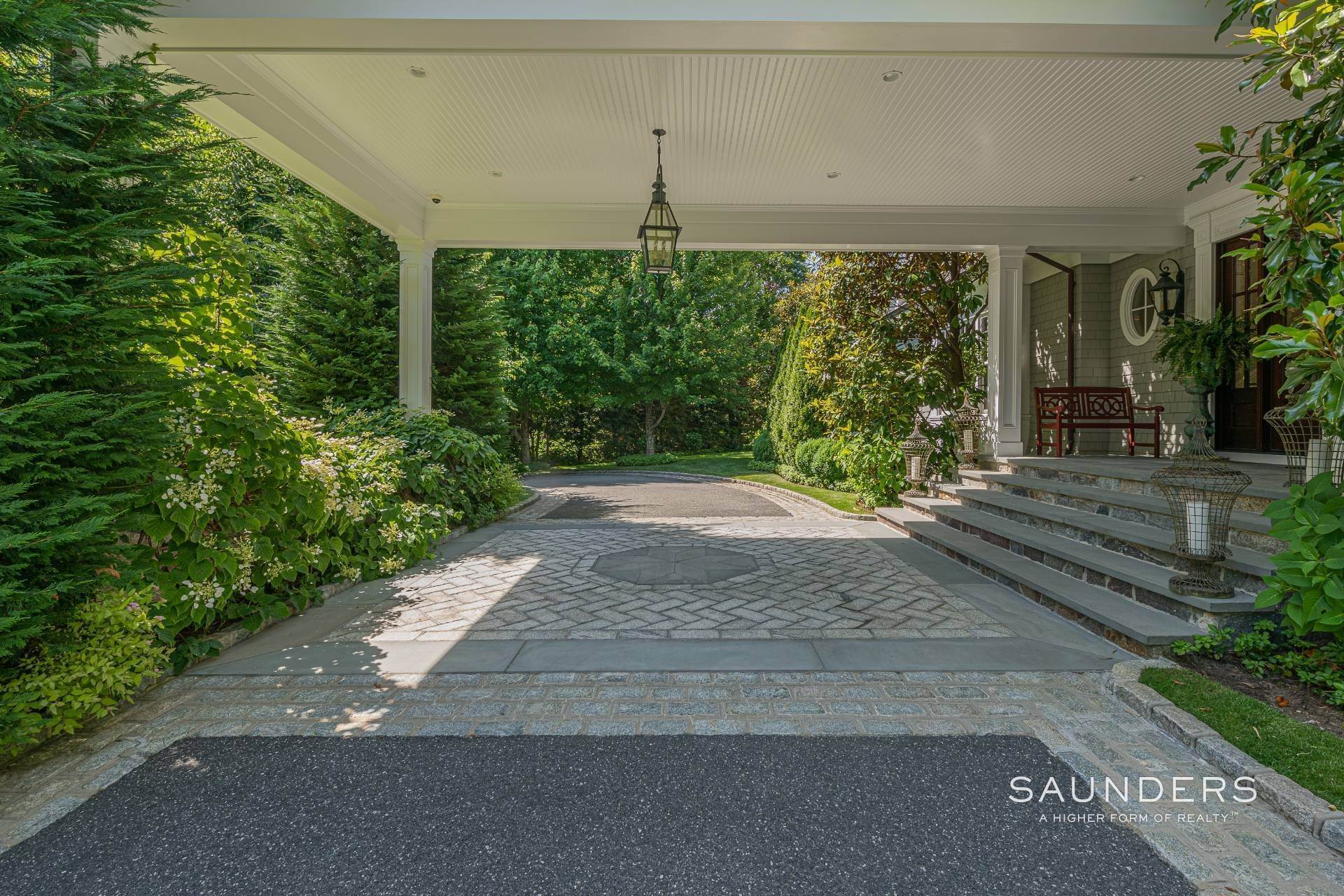 4. Single Family Homes for Sale at Epitome Of Hamptons Elegance Undisclosed Address, Water Mill, NY 11976