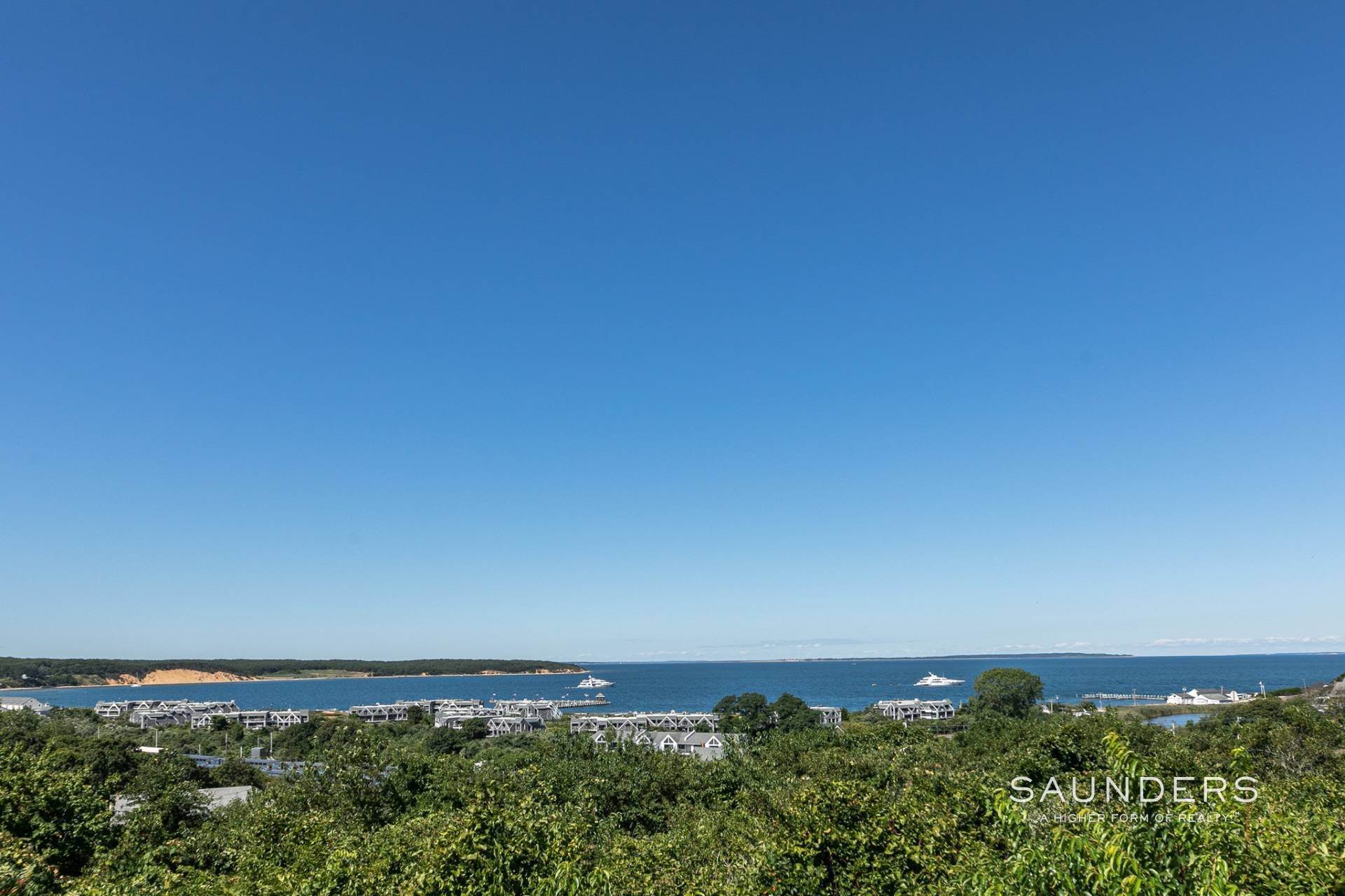 6. Condominiums for Sale at Totally Renovated Unit In Montauk Manor With Multiple Water View 236 Edgemere, #413, Montauk, NY 11954