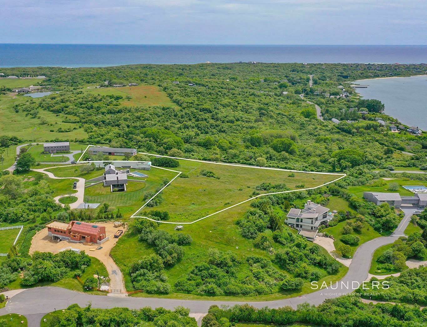 2. Land for Sale at A Montauk Dream Come True Montauk, NY 11954