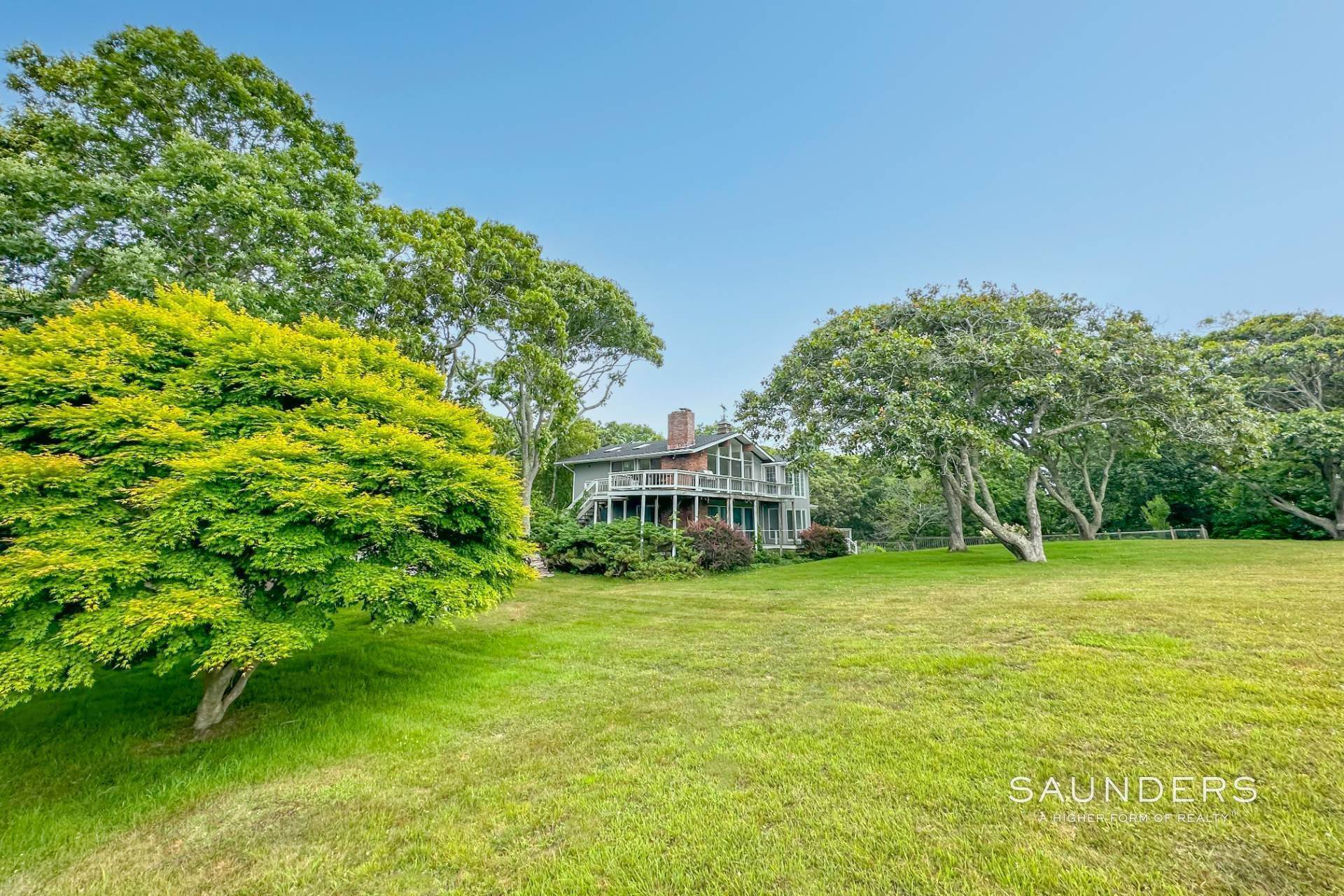 6. Single Family Homes for Sale at Renovated Oceanview Residence + Dream Building Parcel 12 & 18 Tara Road, Montauk, NY 11954