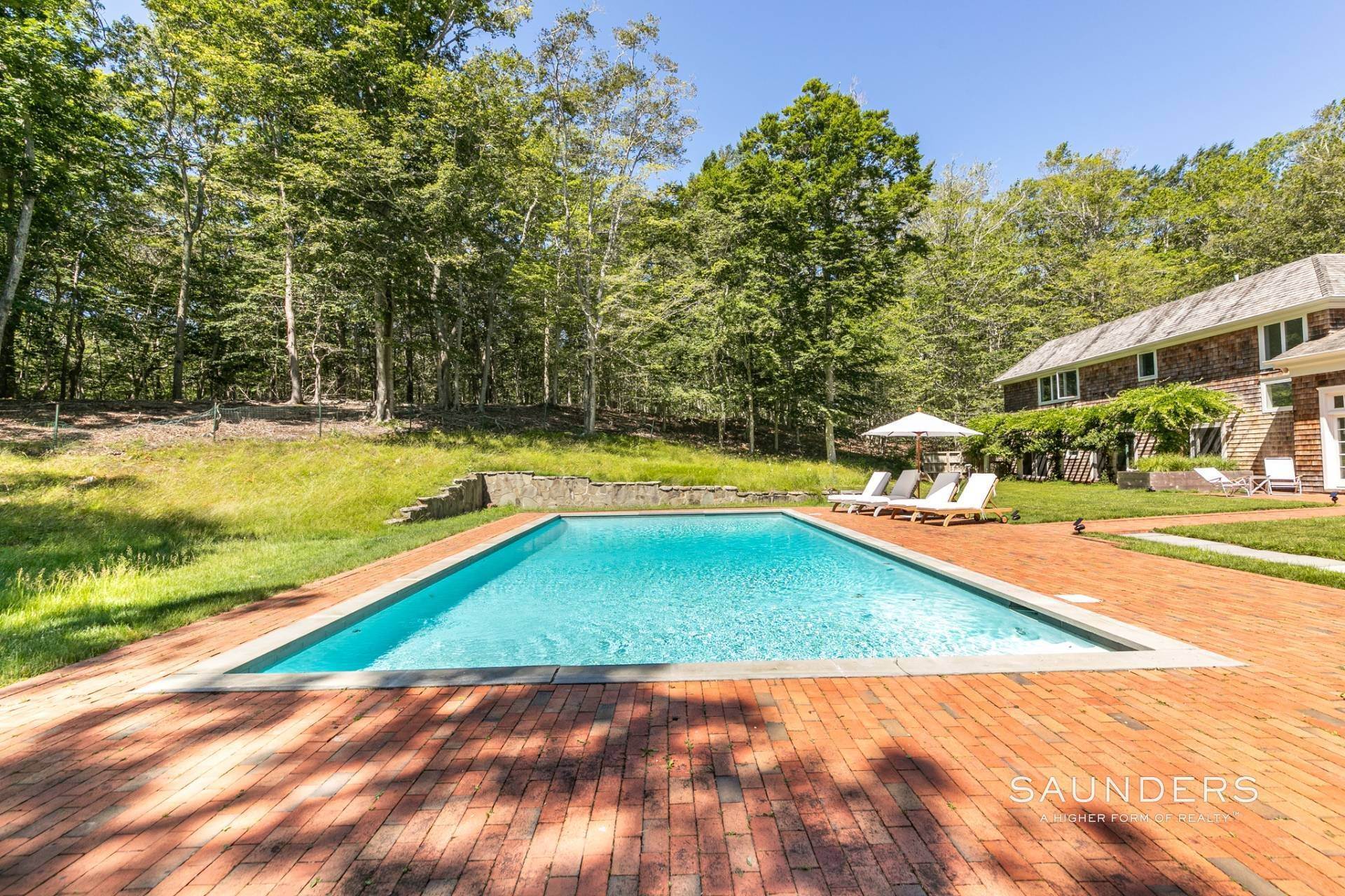 3. Single Family Homes at Total Privacy In Amagansett 640 Old Stone Highway, Amagansett, NY 11930