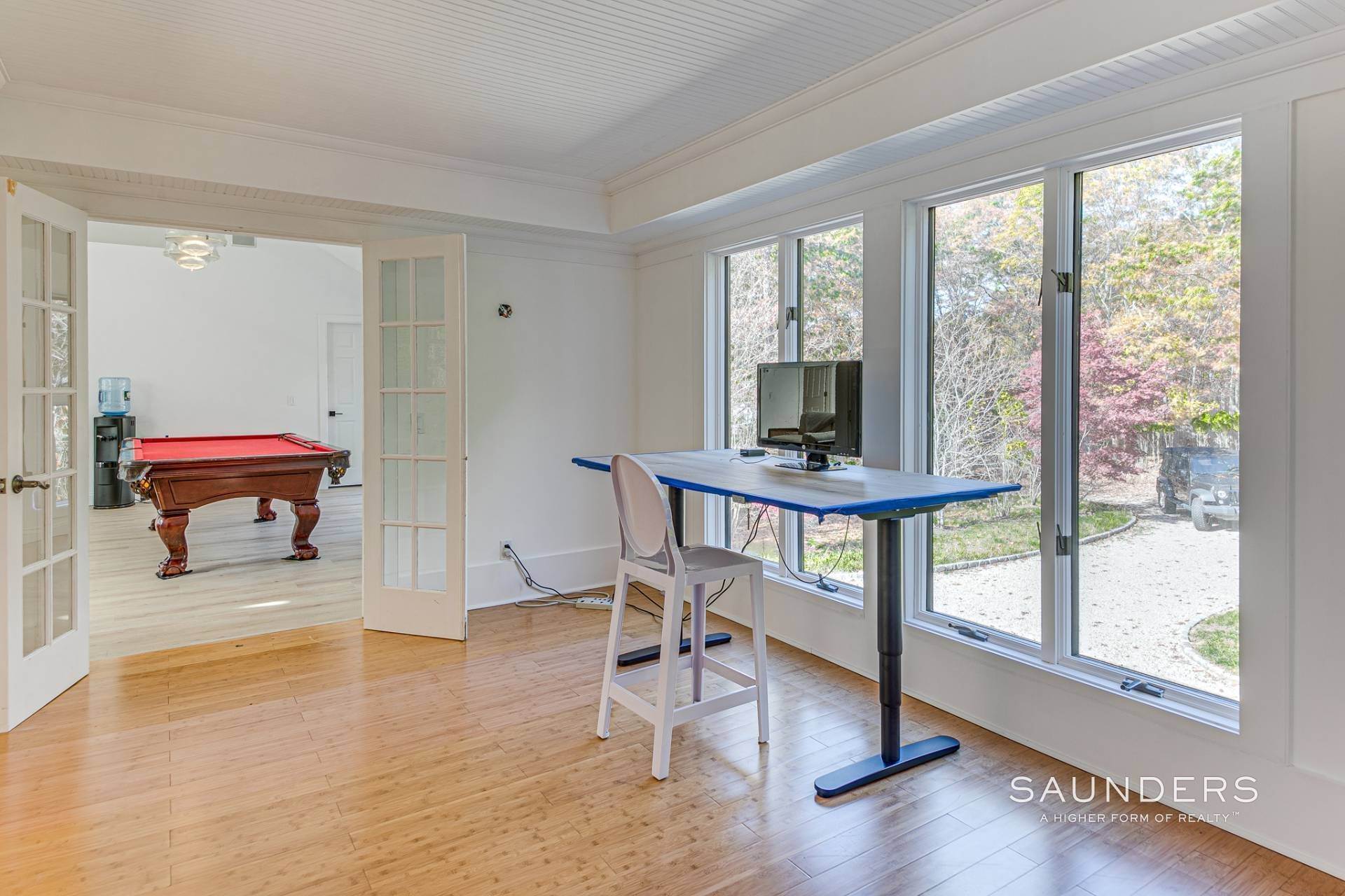 10. Single Family Homes at Spacious, Light-Filled East Hampton Traditional 46 Ancient Highway, East Hampton, NY 11937
