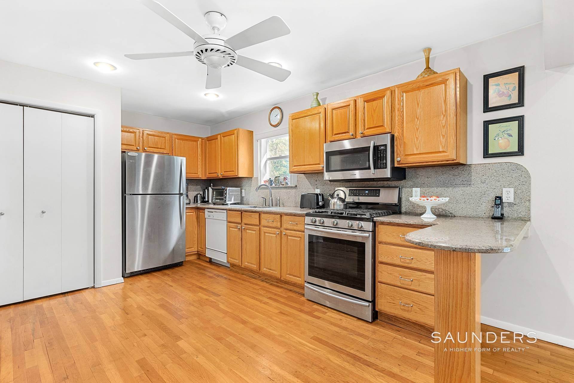 4. Single Family Homes for Sale at Sag Harbor's Best Value 50 Laurel Trail, Sag Harbor, NY 11963