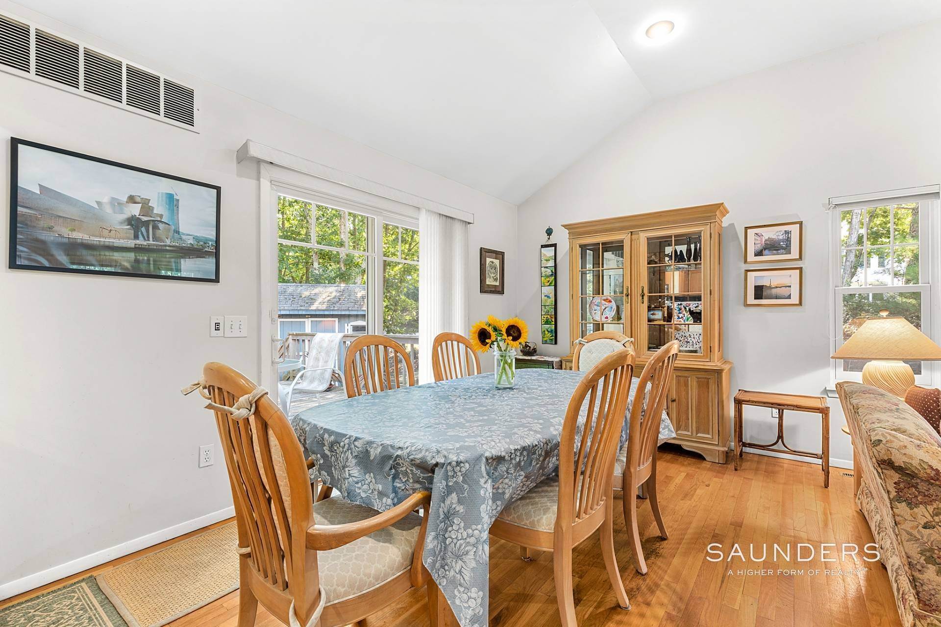 3. Single Family Homes for Sale at Sag Harbor's Best Value 50 Laurel Trail, Sag Harbor, NY 11963