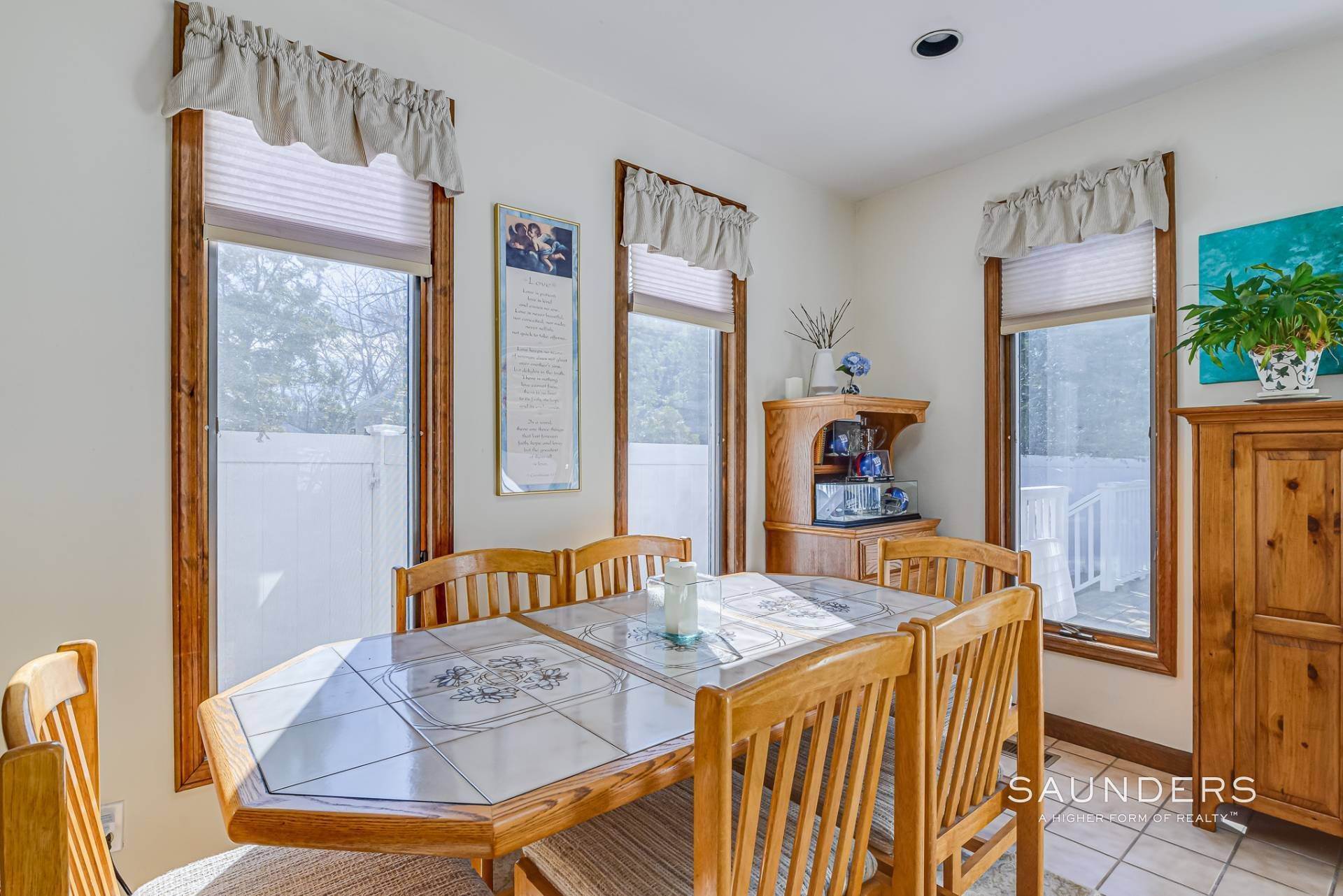 11. Single Family Homes for Sale at Desirable Baycrest Neighborhood With Deeded Water Access 15 Baycrest Avenue, Westhampton, NY 11977