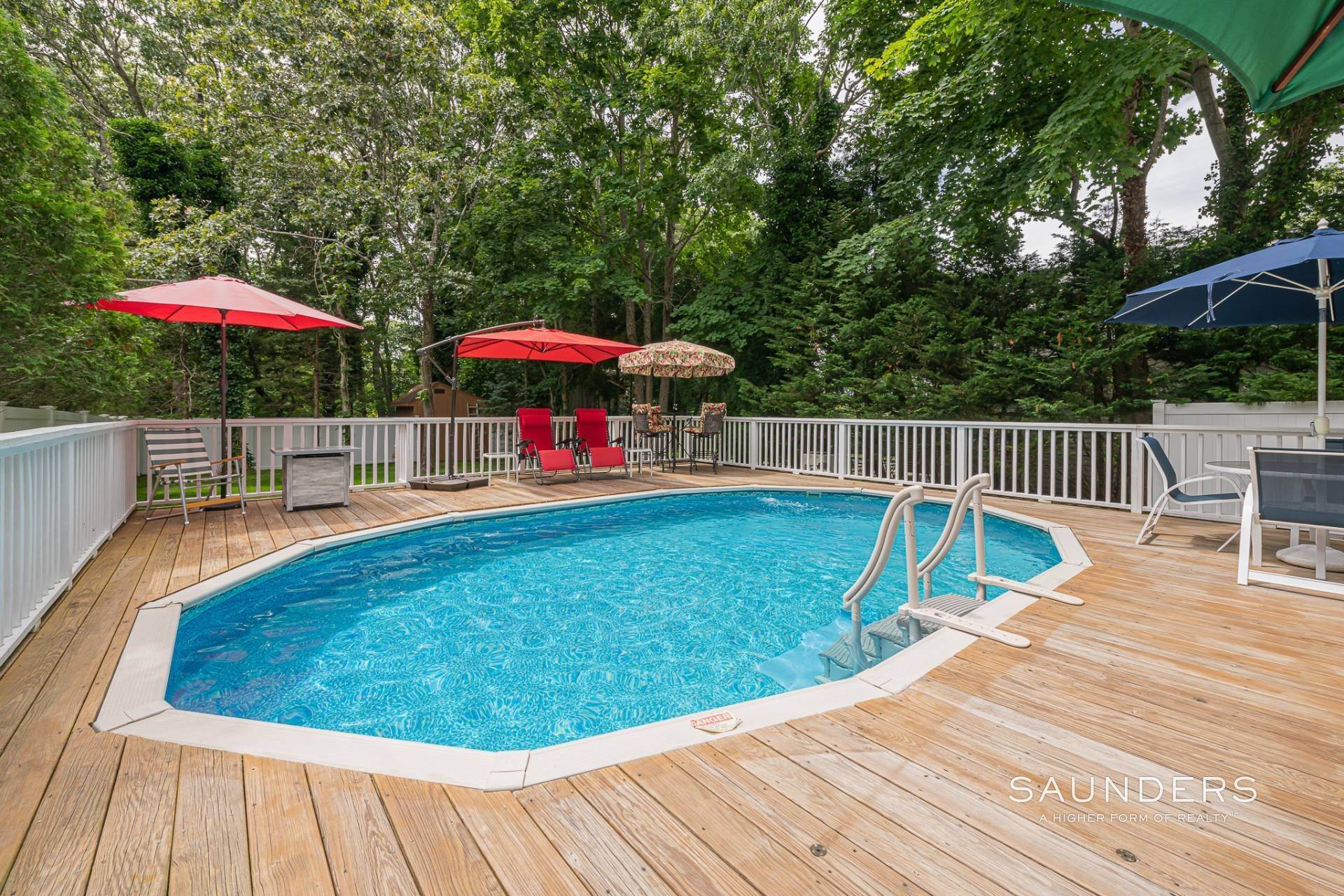 4. Single Family Homes for Sale at Desirable Baycrest Neighborhood With Deeded Water Access 15 Baycrest Avenue, Westhampton, NY 11977