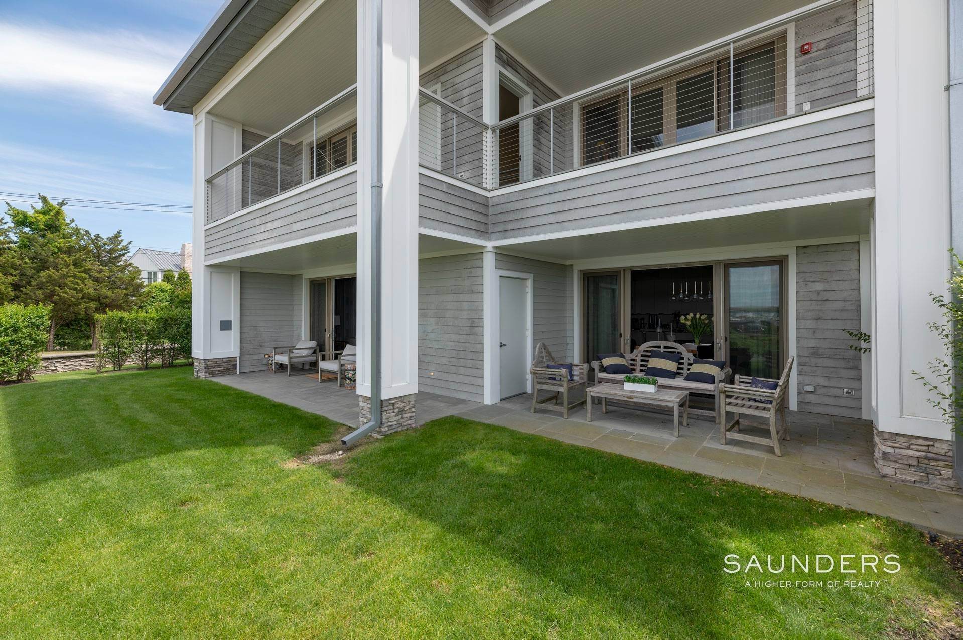 15. Condominiums for Sale at Resort Lifestyle In Sag Harbor 21 West Water Street, Unit 1f, Sag Harbor, NY 11963