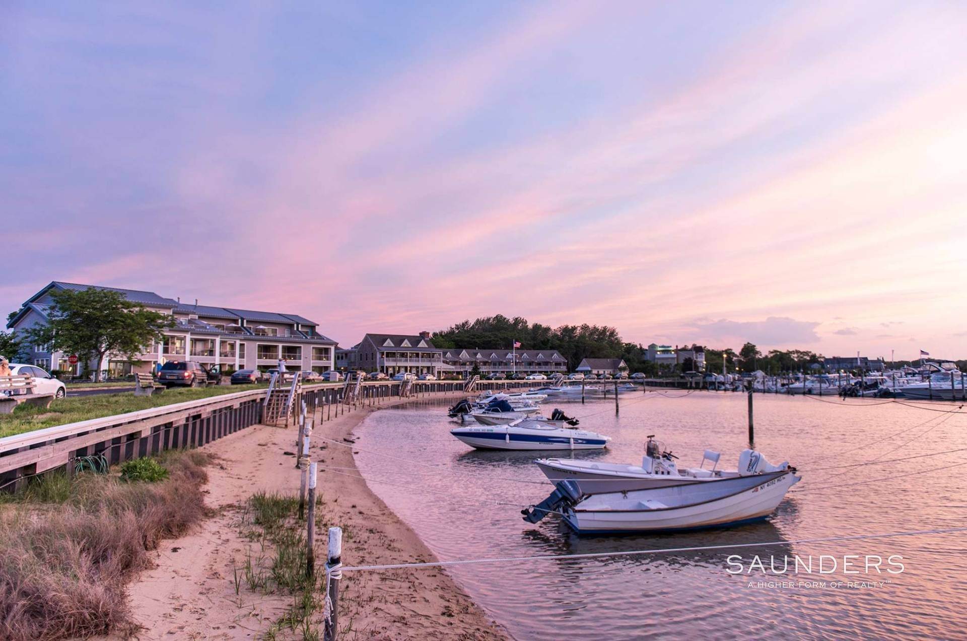 21. Condominiums for Sale at Harbor's Edge - Resort Lifestyle In Sag Harbor 21 West Water Street, Unit 1f, Sag Harbor, NY 11963
