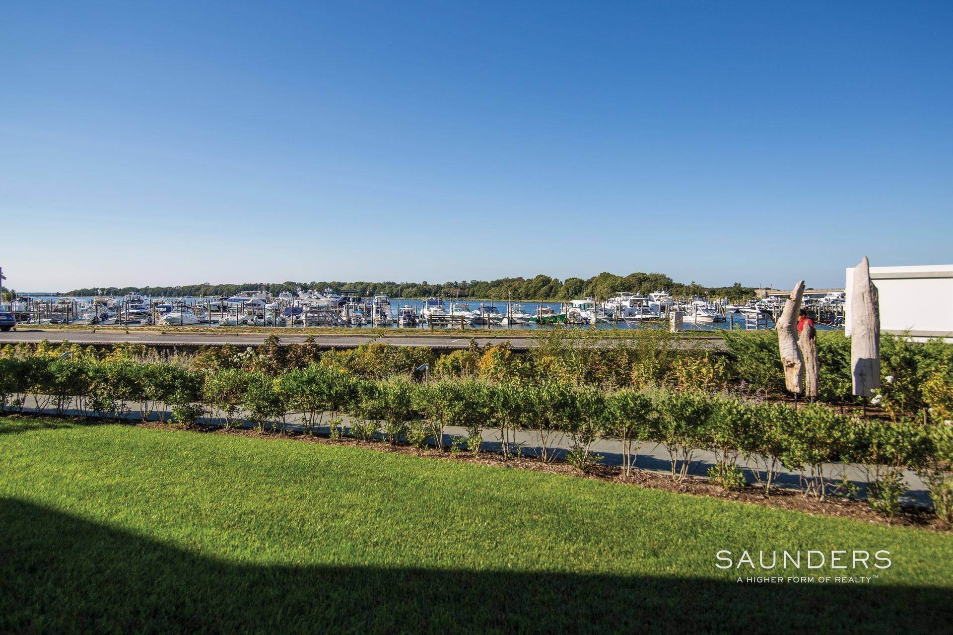 16. Condominiums for Sale at Harbor's Edge - Resort Lifestyle In Sag Harbor 21 West Water Street, Unit 1f, Sag Harbor, NY 11963