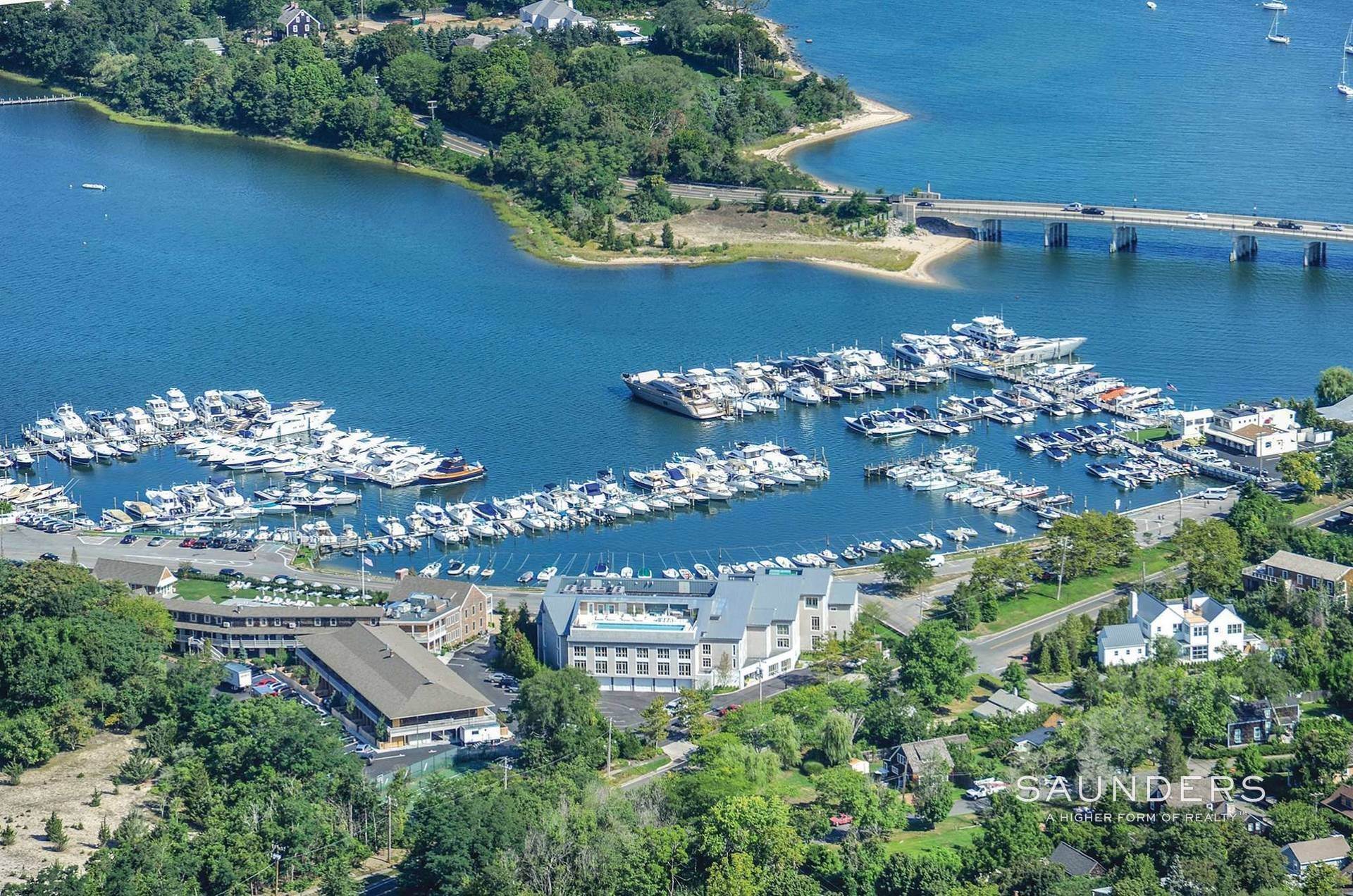 19. Condominiums for Sale at Harbor's Edge - Resort Lifestyle In Sag Harbor 21 West Water Street, Unit 1f, Sag Harbor, NY 11963
