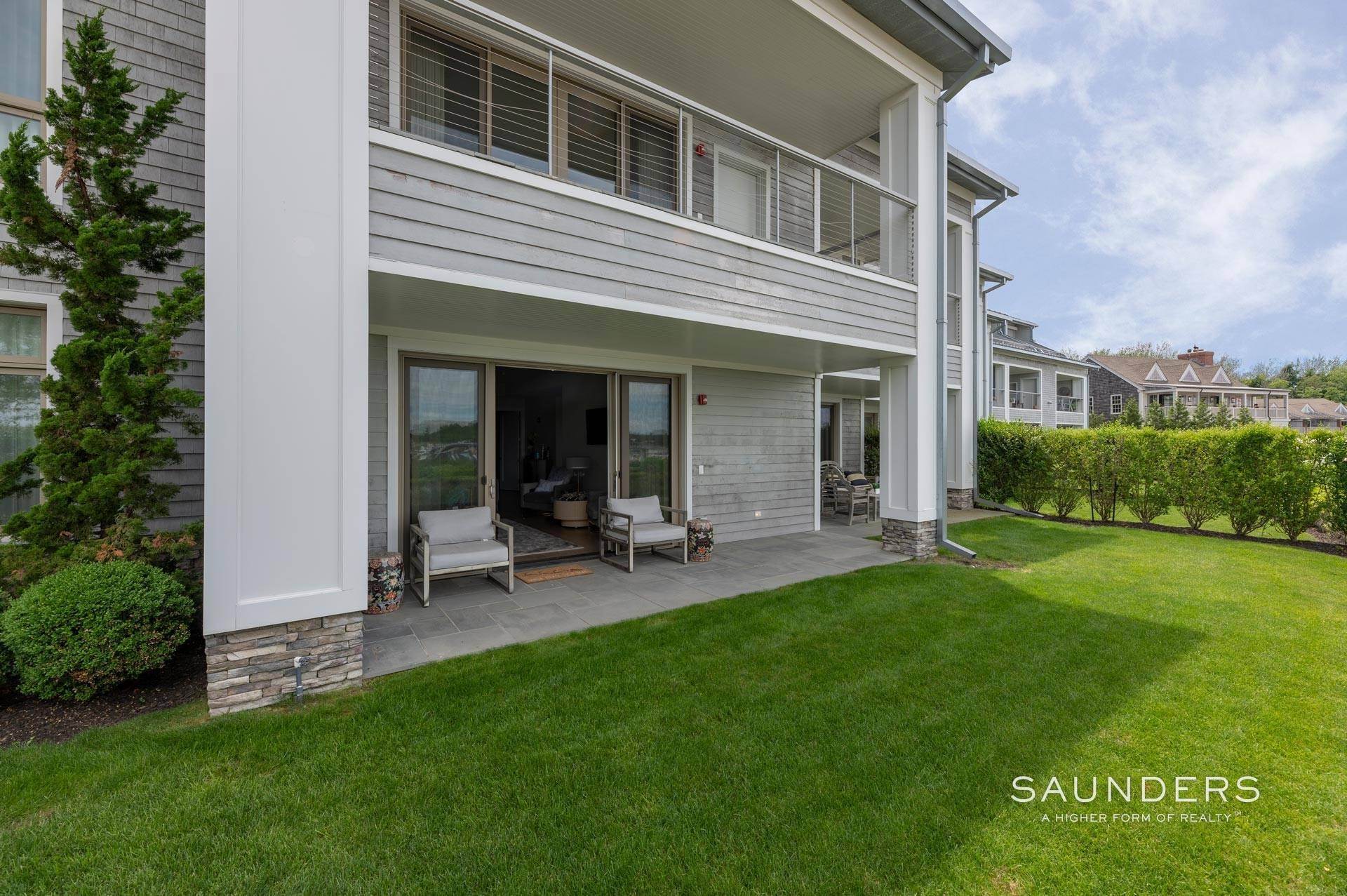 14. Condominiums for Sale at Harbor's Edge - Resort Lifestyle In Sag Harbor 21 West Water Street, Unit 1f, Sag Harbor, NY 11963