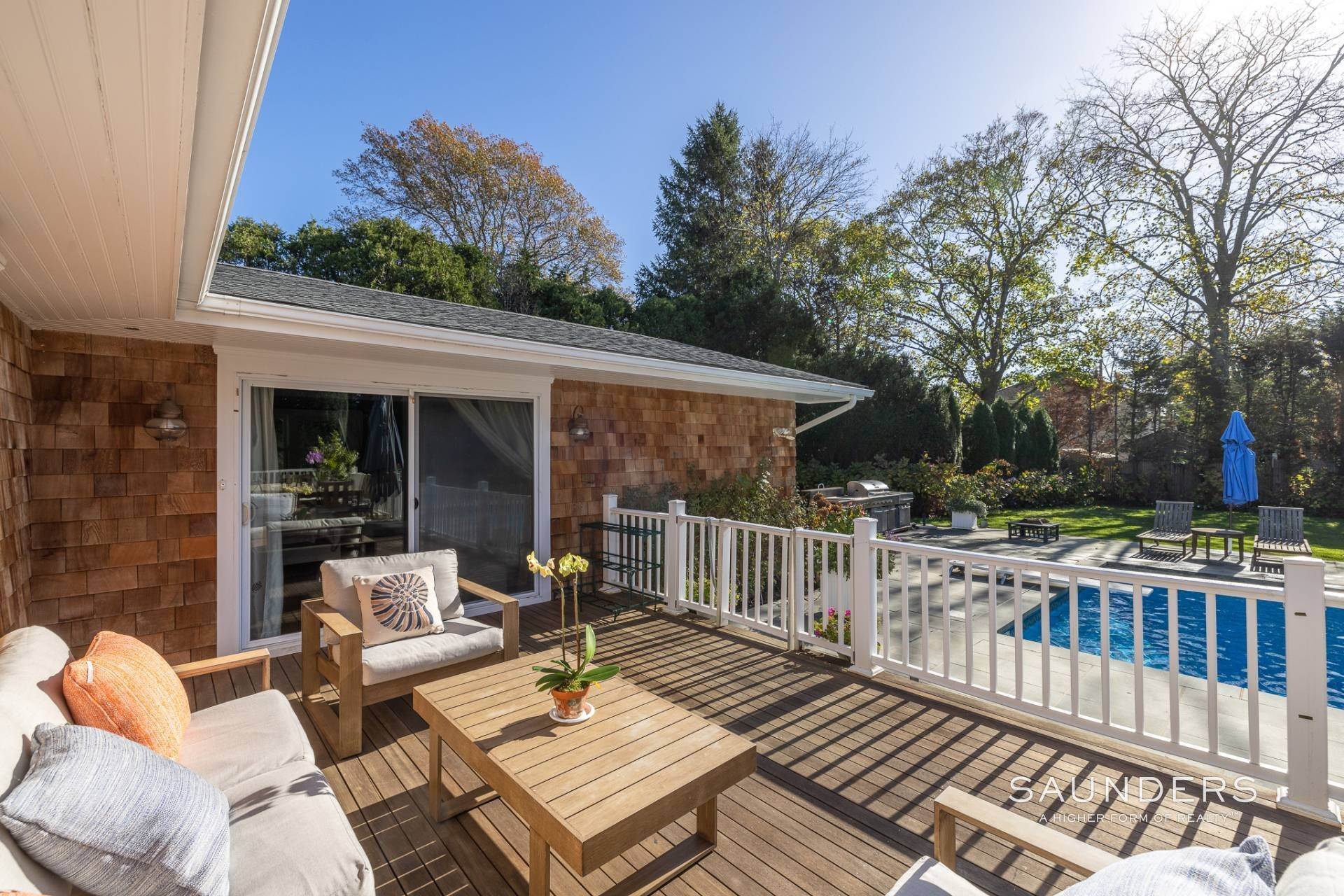 25. Single Family Homes at Escape The City To This Spectacular Summer Rental In Southampton 36 Wiltshire Street, Southampton, NY 11968