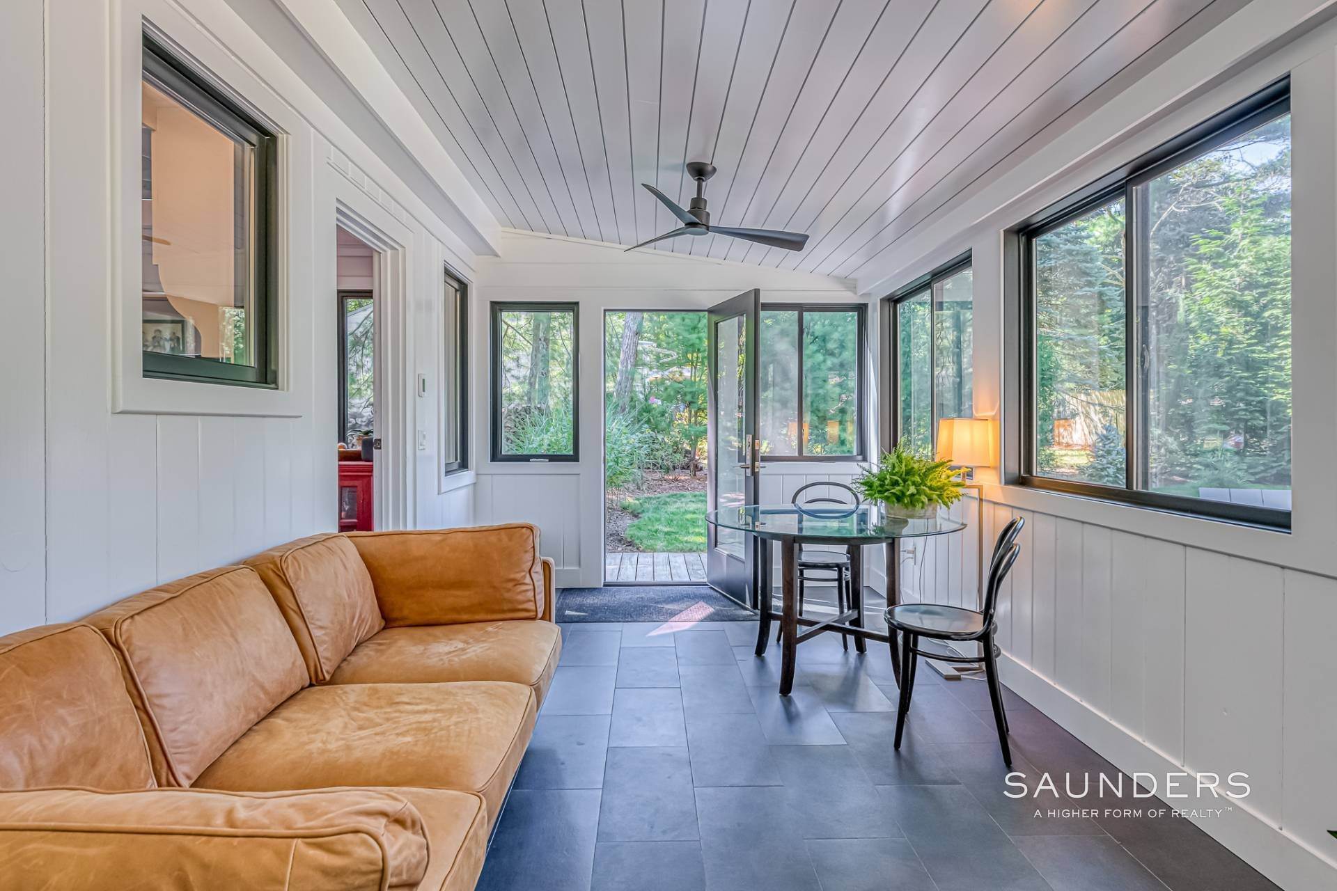 14. Single Family Homes for Sale at Chic Cottage Just Moments From Sag Harbor's Long Beach! 11 Butcher Lane, Sag Harbor, NY 11963