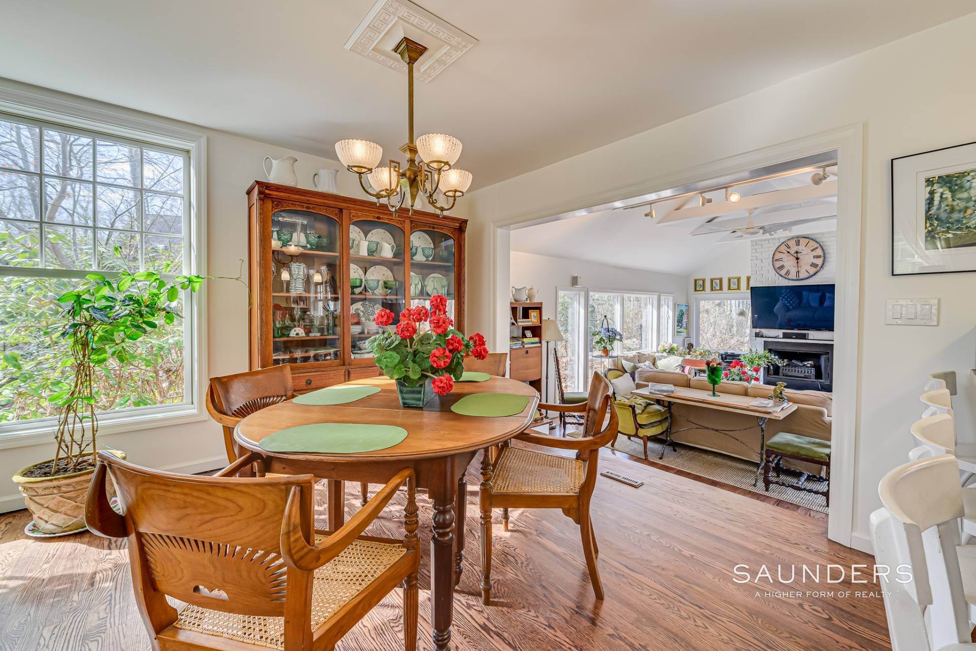 6. Single Family Homes for Sale at Waterfront Community Home With A Bonus. 3 Larboard Drive, Southampton, NY 11968
