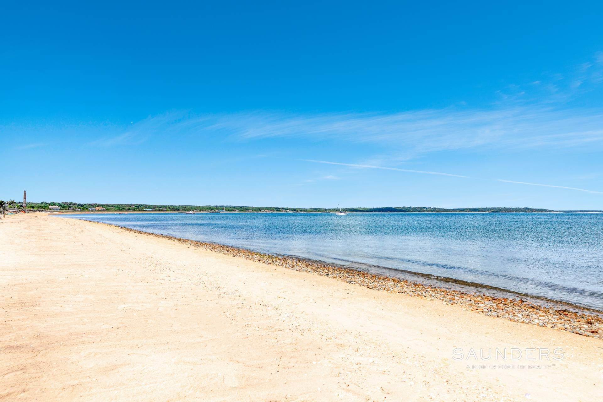 10. Land for Sale at Promised Land Waterfront And Sunsets 359 Cranberry Hole Road, Amagansett, NY 11930
